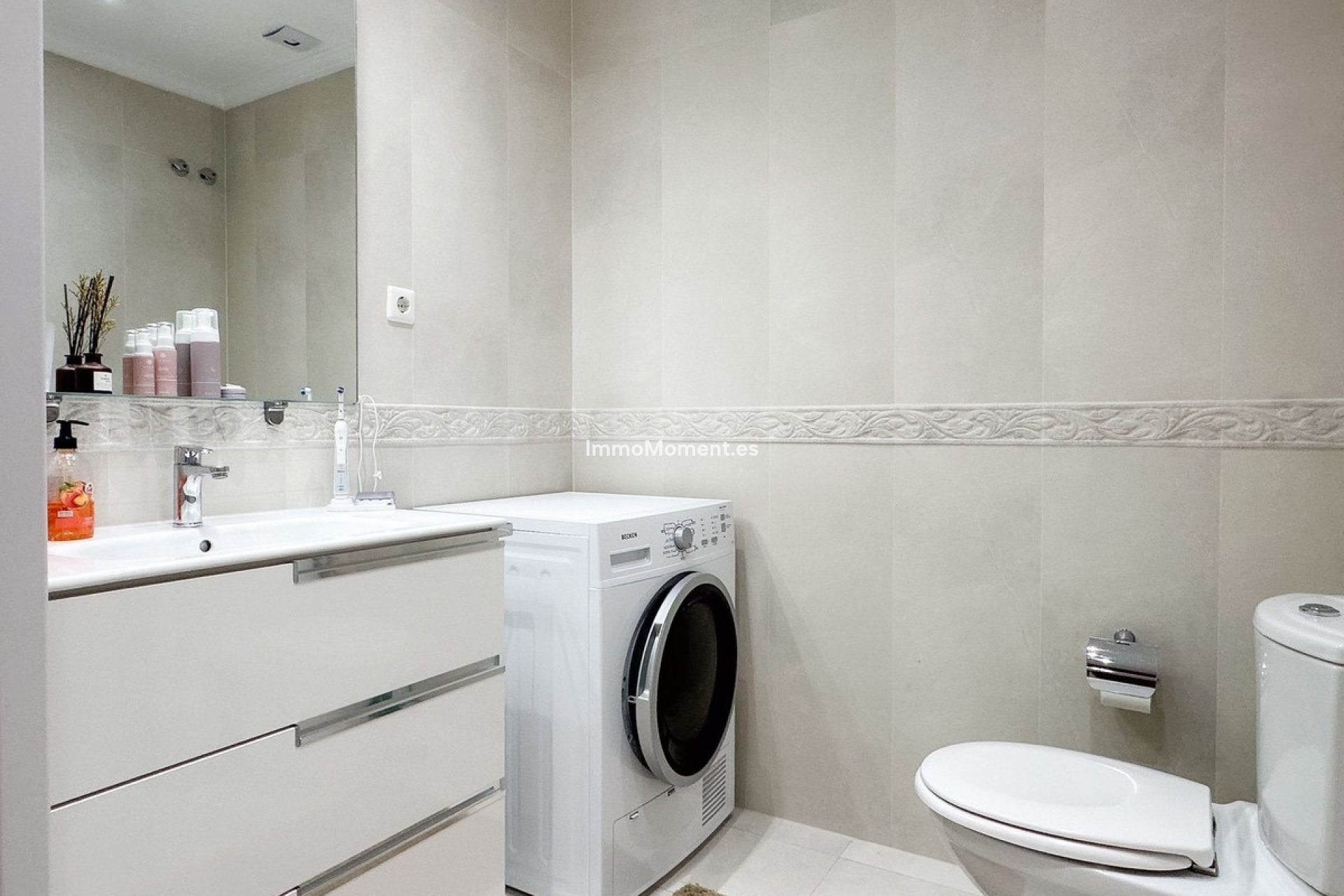 Bestaande woning - Appartement - Mijas - Mijas Centro