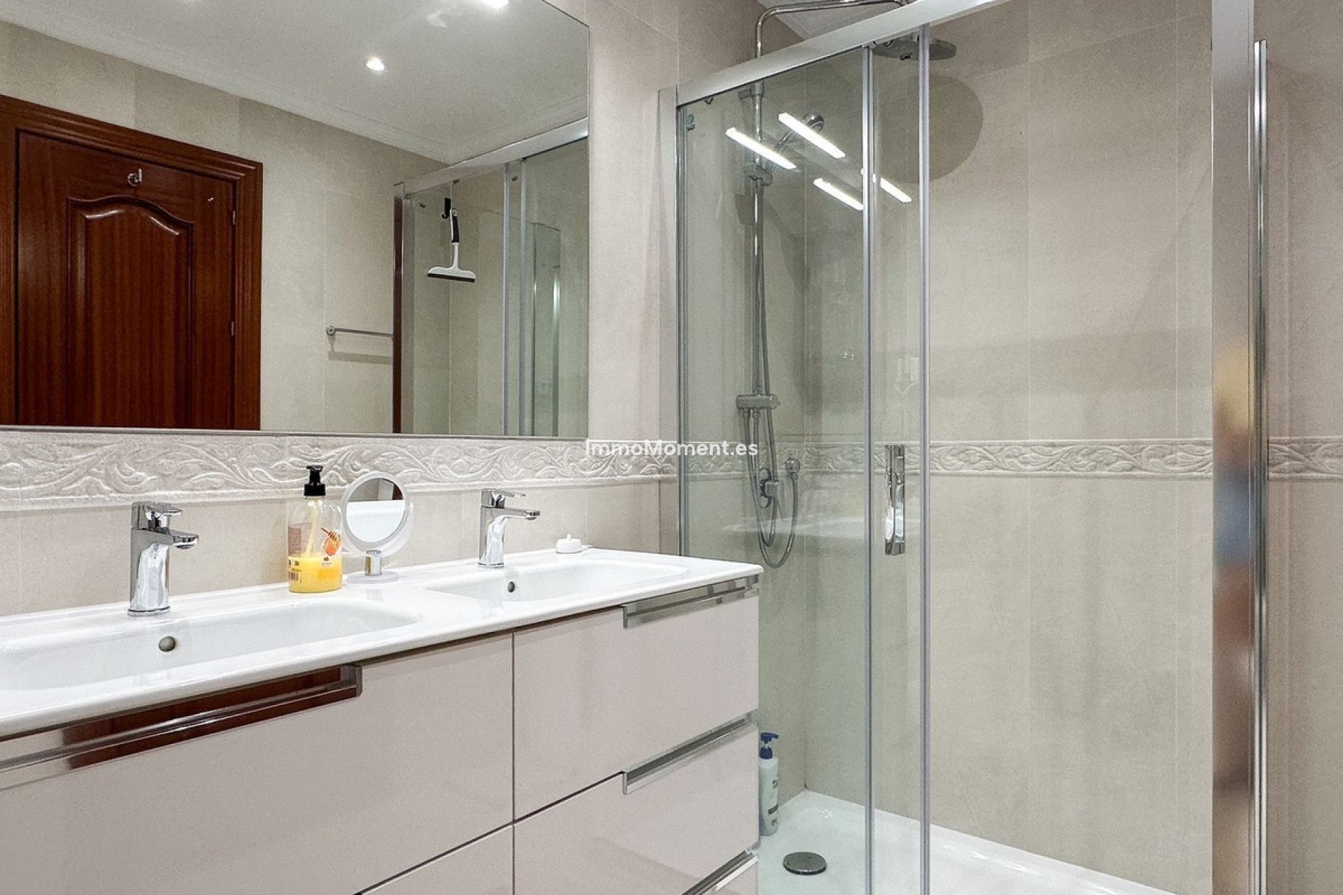Bestaande woning - Appartement - Mijas - Mijas Centro