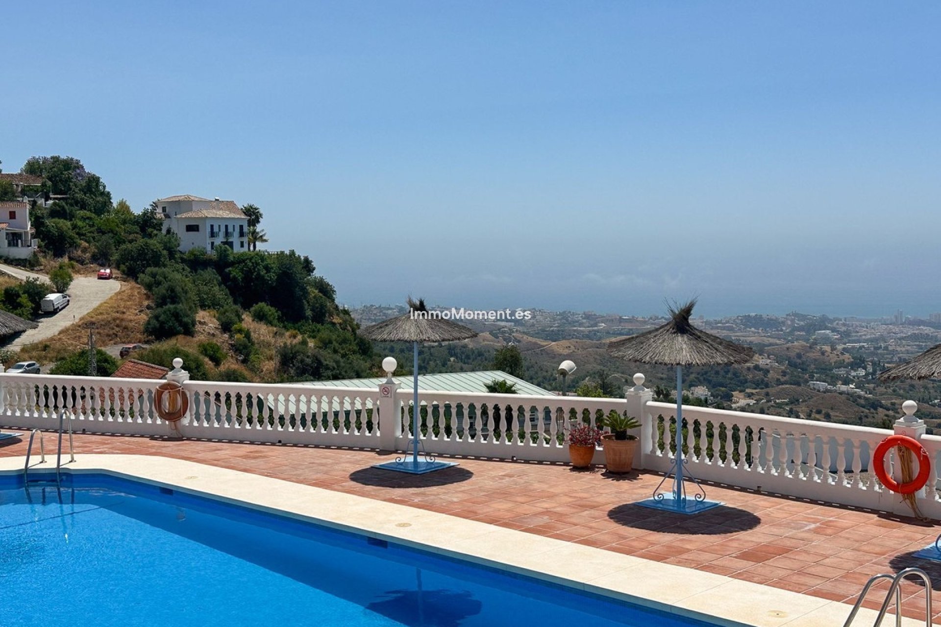 Bestaande woning - Appartement - Mijas - Mijas Centro