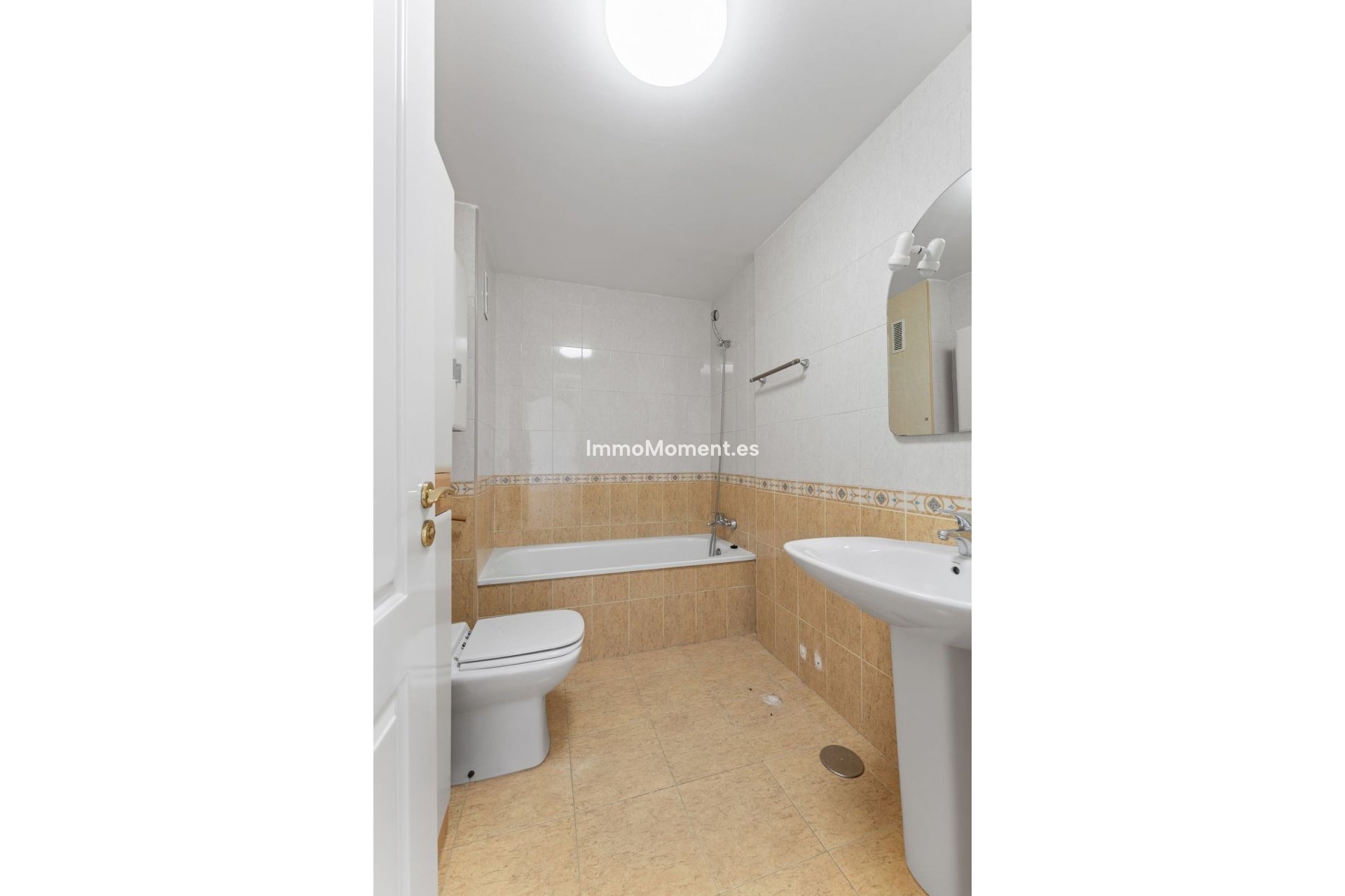 Bestaande woning - Appartement - Mijas - Mijas Centro