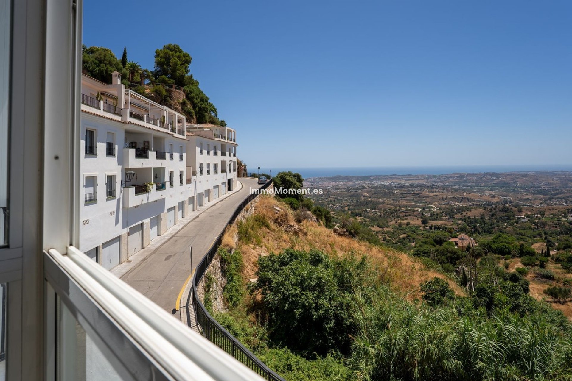Bestaande woning - Appartement - Mijas - Mijas Centro