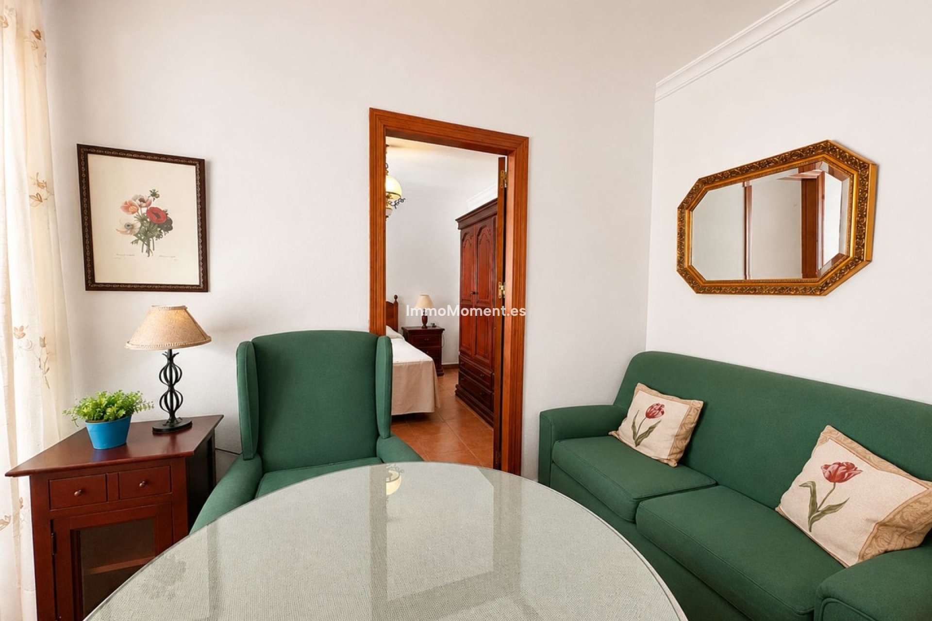Bestaande woning - Appartement - Mijas - Mijas Centro