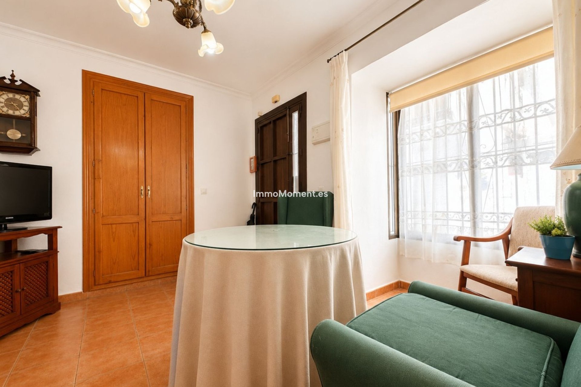 Bestaande woning - Appartement - Mijas - Mijas Centro