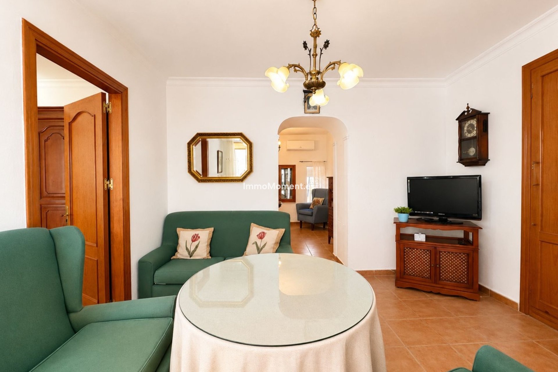Bestaande woning - Appartement - Mijas - Mijas Centro