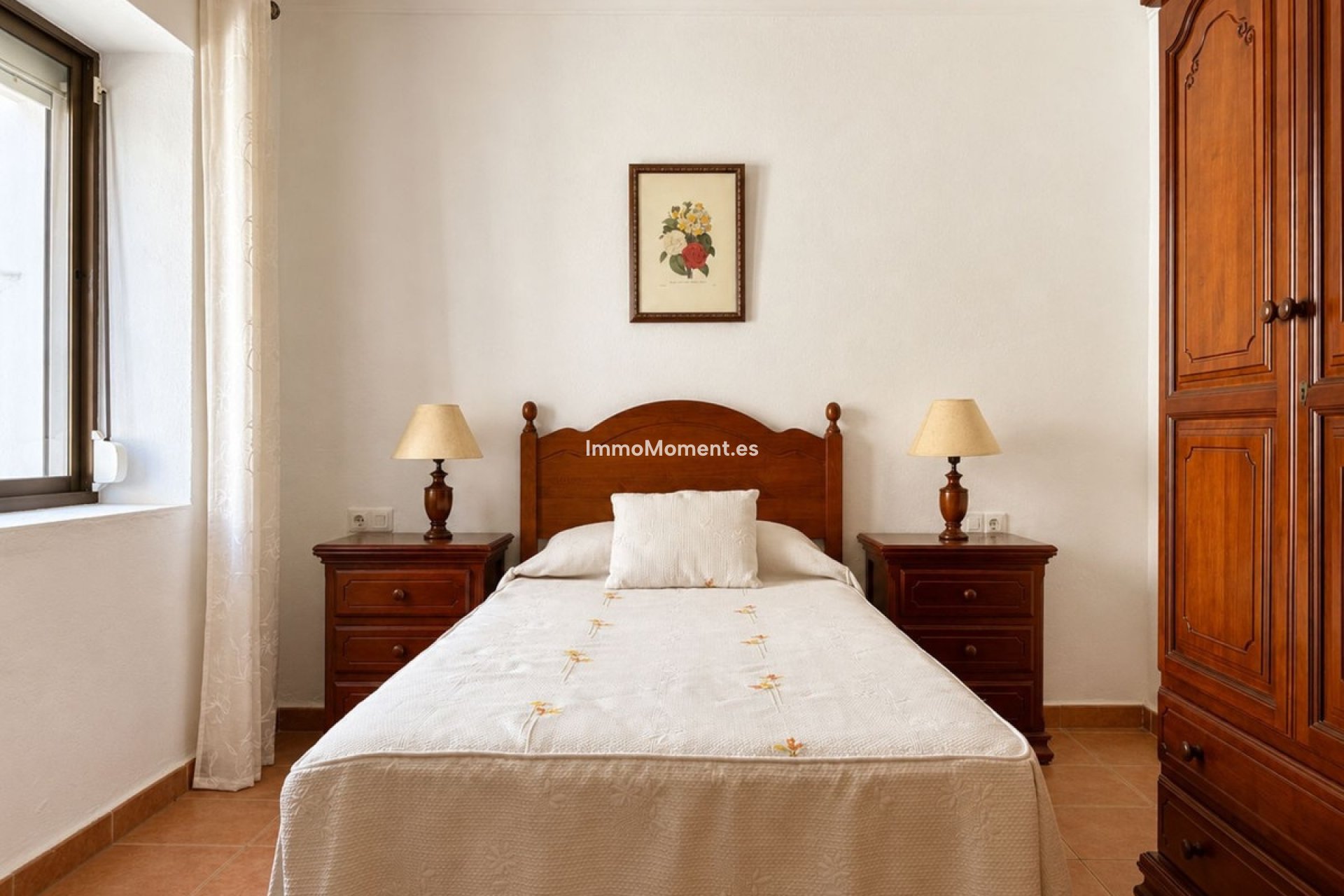 Bestaande woning - Appartement - Mijas - Mijas Centro