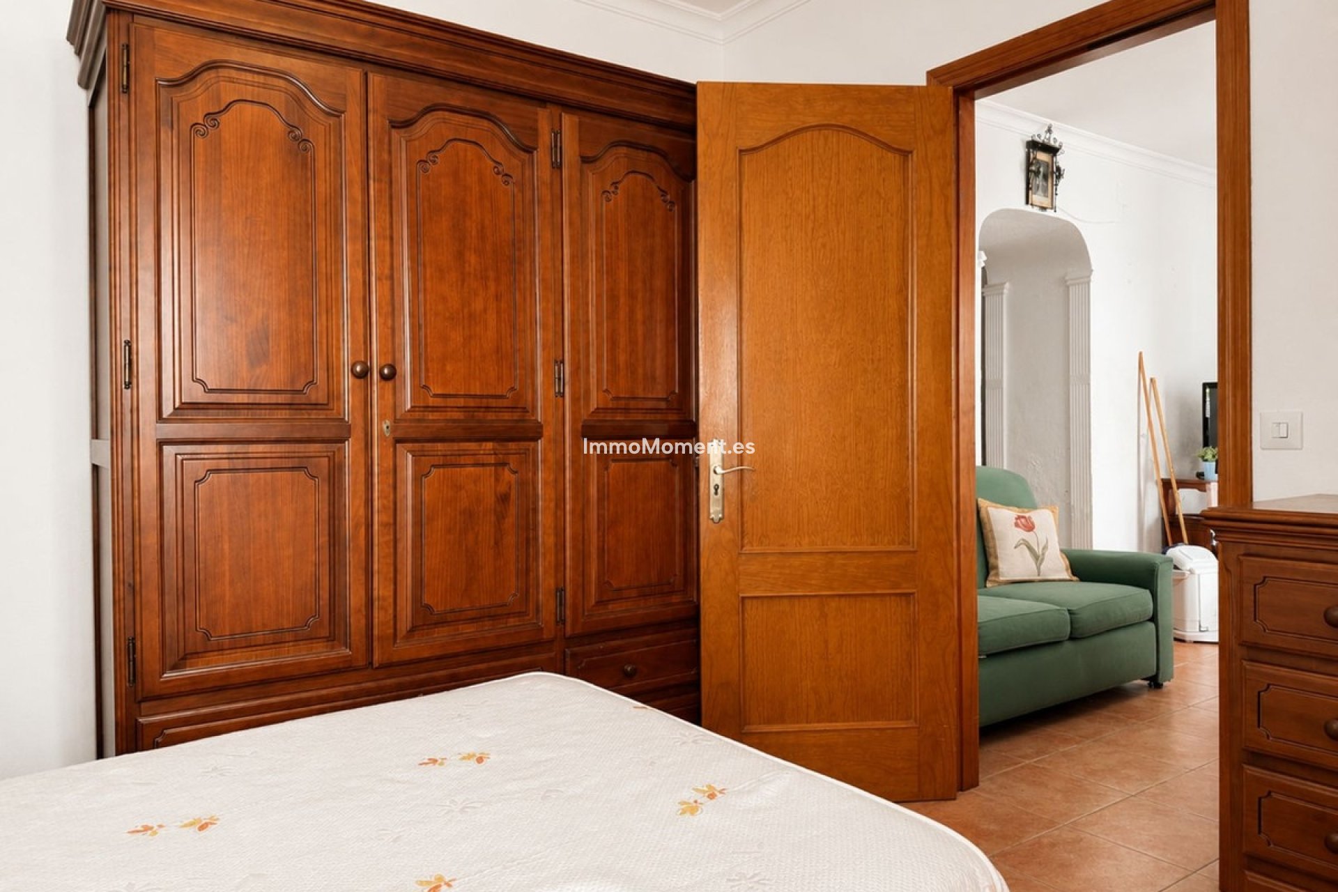 Bestaande woning - Appartement - Mijas - Mijas Centro