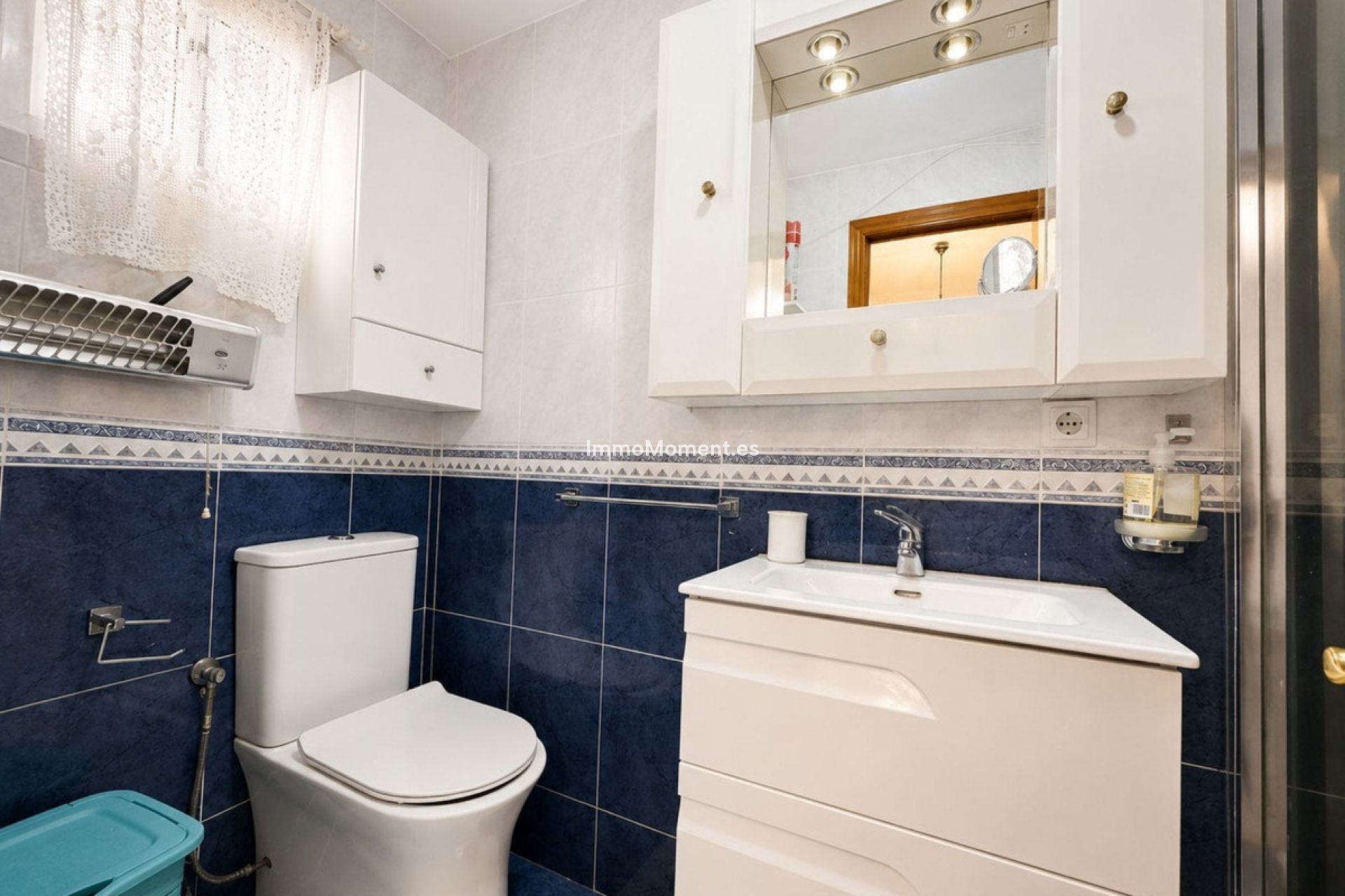 Bestaande woning - Appartement - Mijas - Mijas Centro