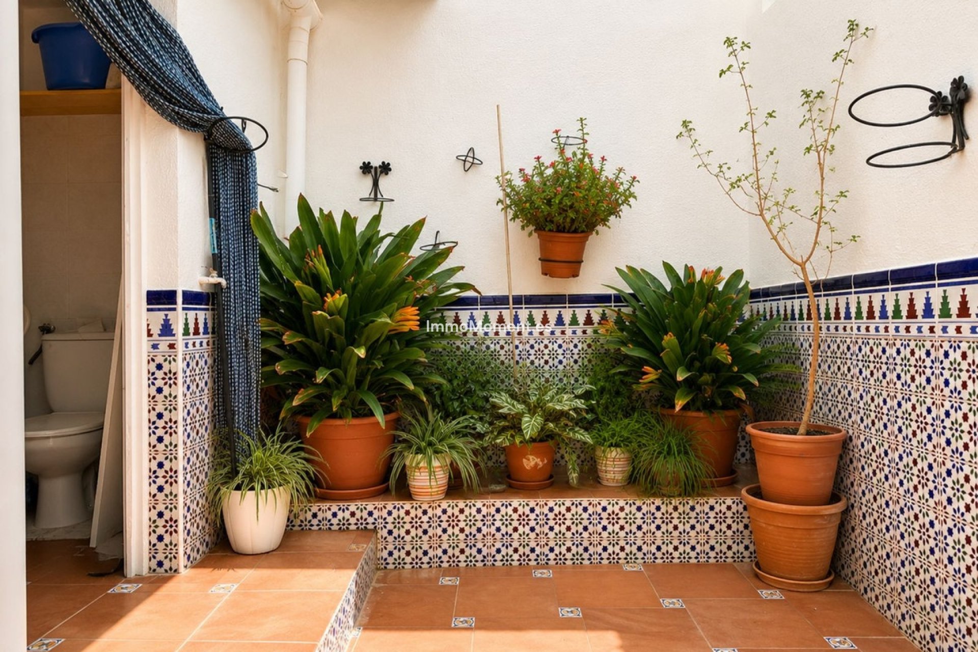 Bestaande woning - Appartement - Mijas - Mijas Centro