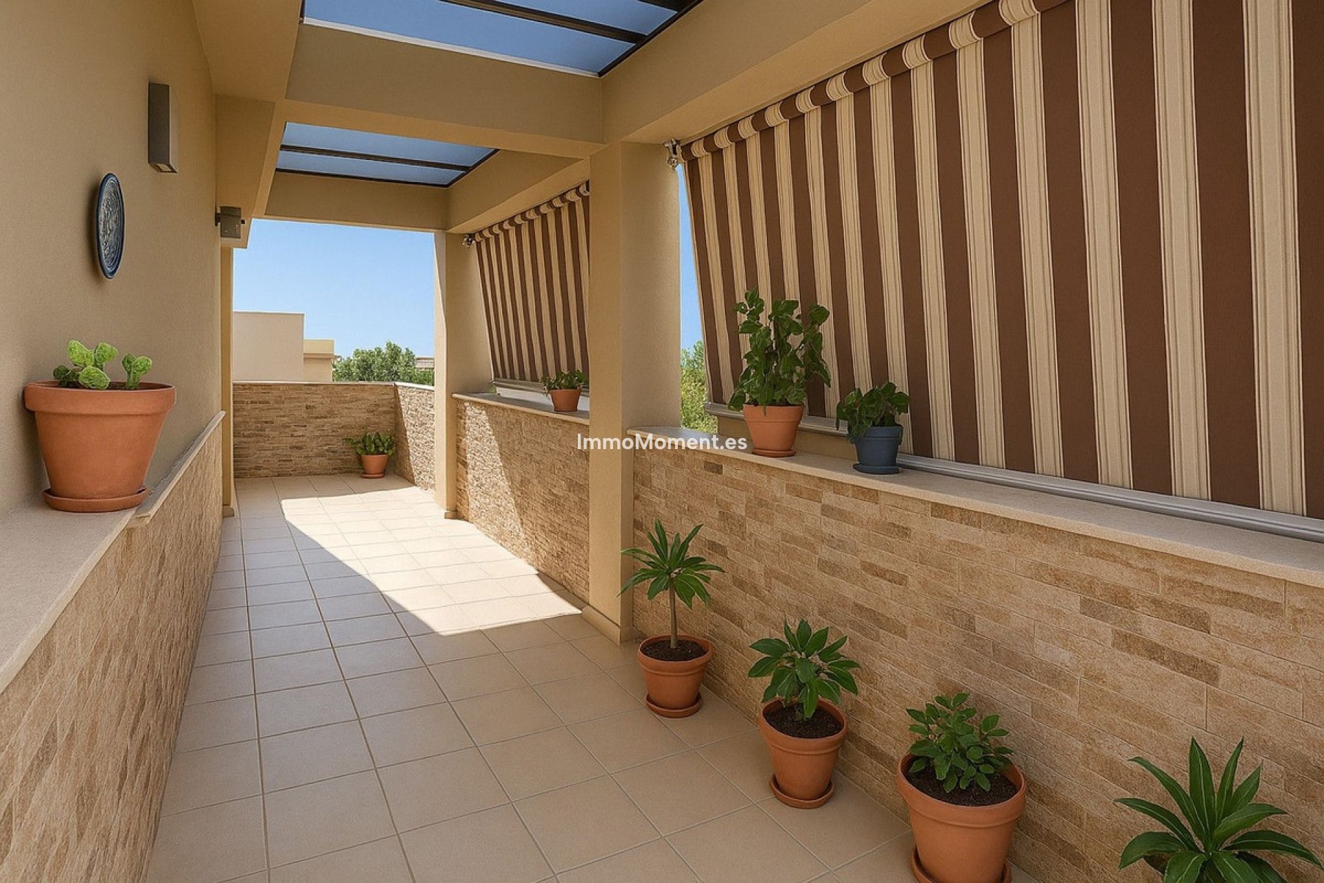 Bestaande woning - Appartement - Mijas - Mijas Centro