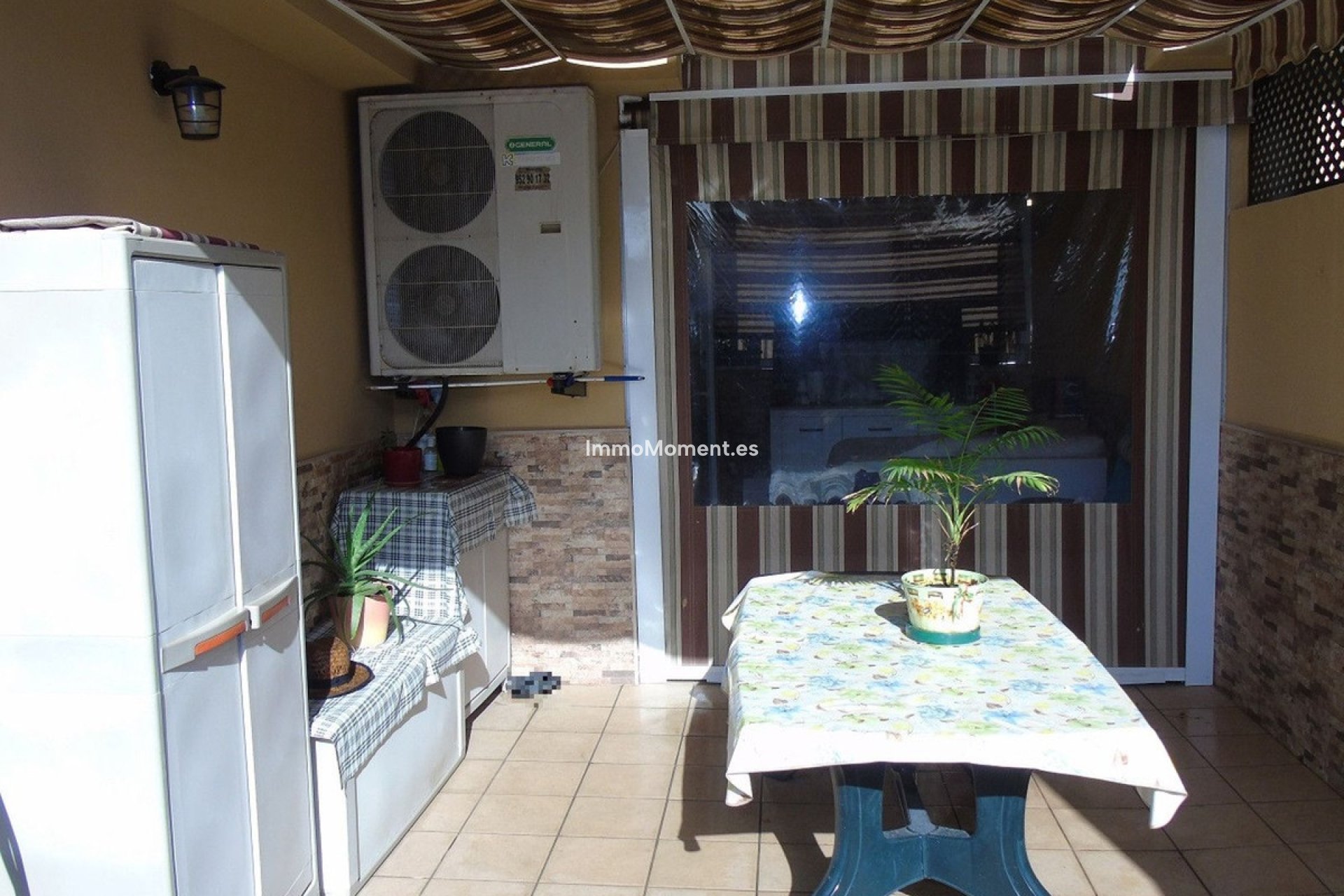 Bestaande woning - Appartement - Mijas - Mijas Centro