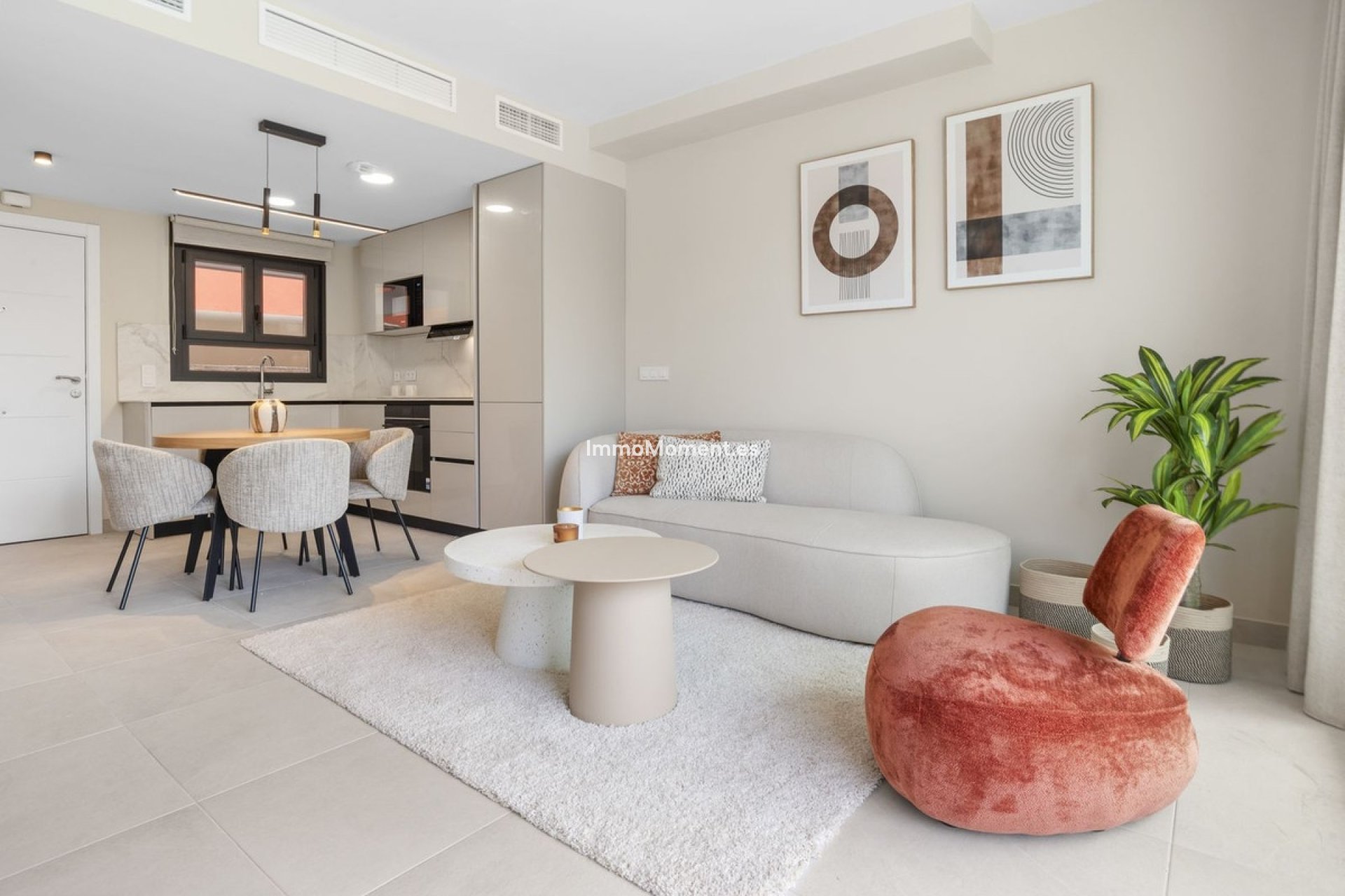 Bestaande woning - Appartement - Mijas - Mijas Centro