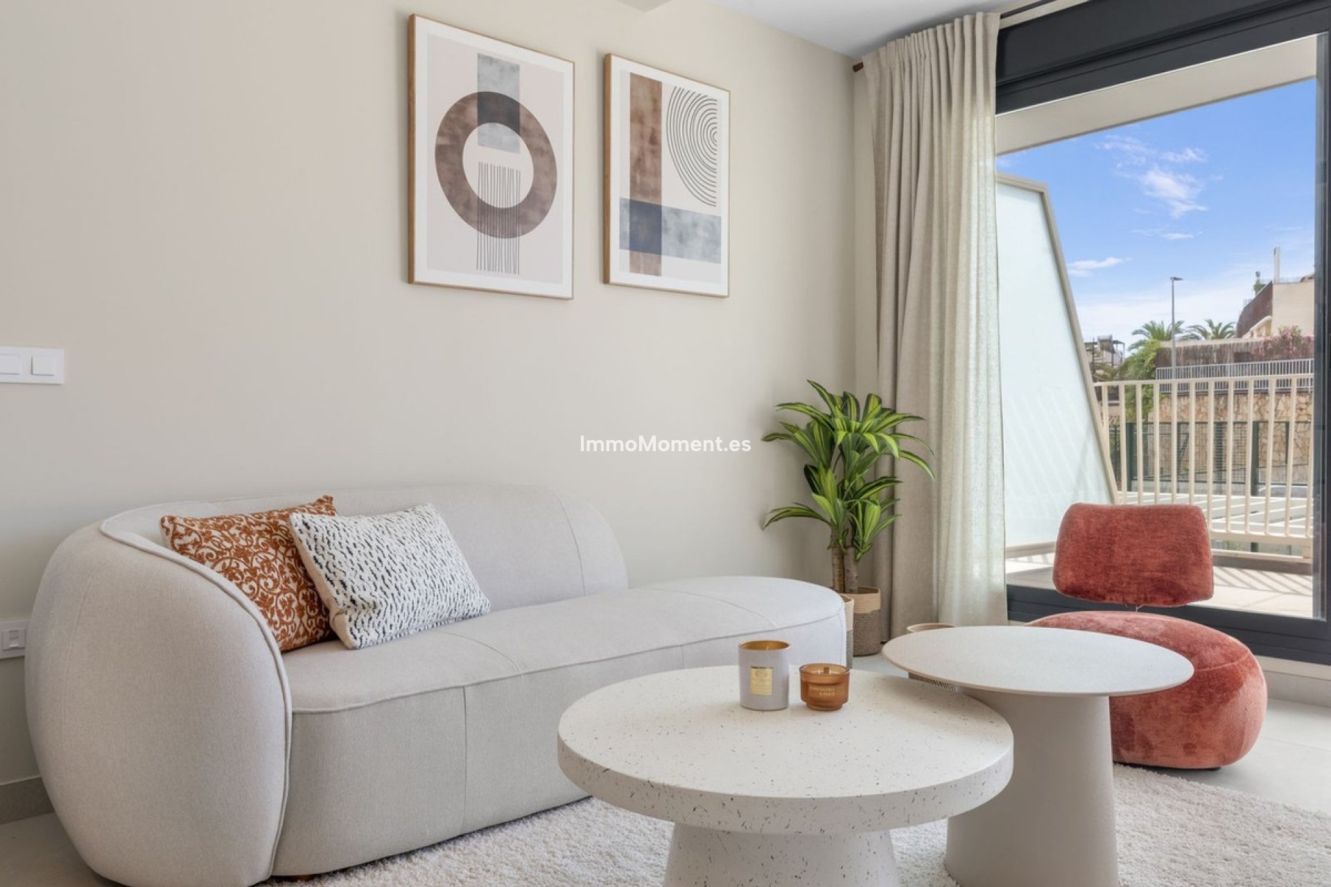 Bestaande woning - Appartement - Mijas - Mijas Centro