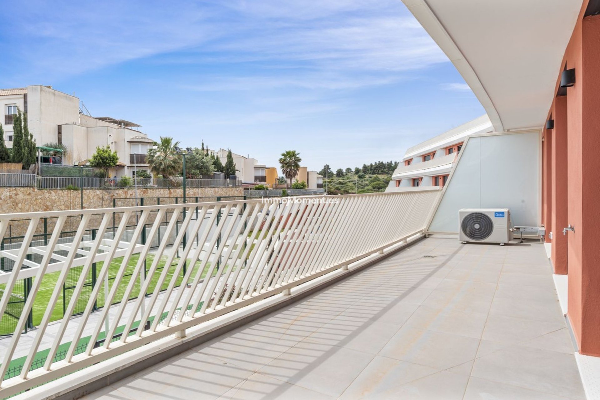 Bestaande woning - Appartement - Mijas - Mijas Centro