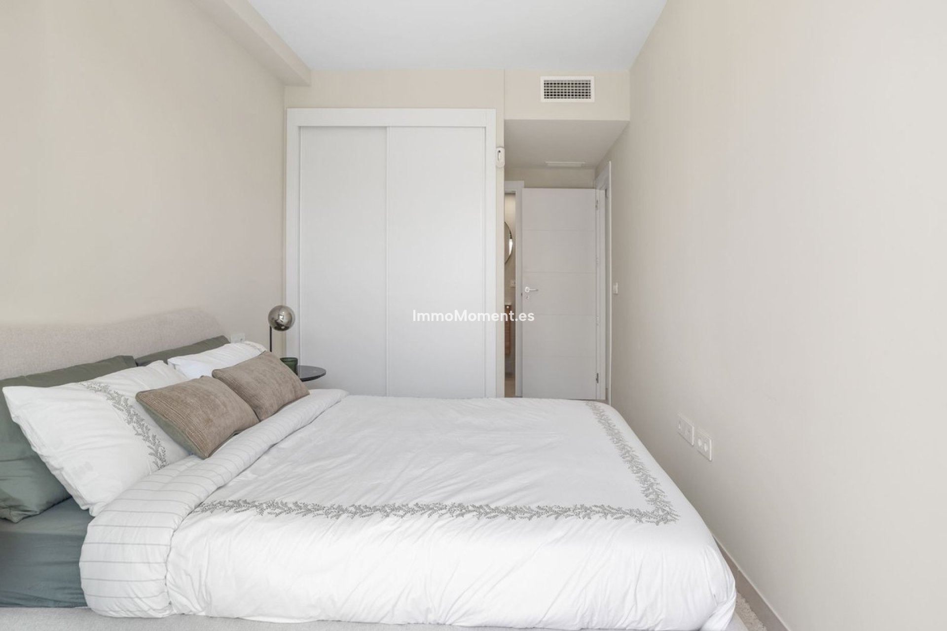 Bestaande woning - Appartement - Mijas - Mijas Centro