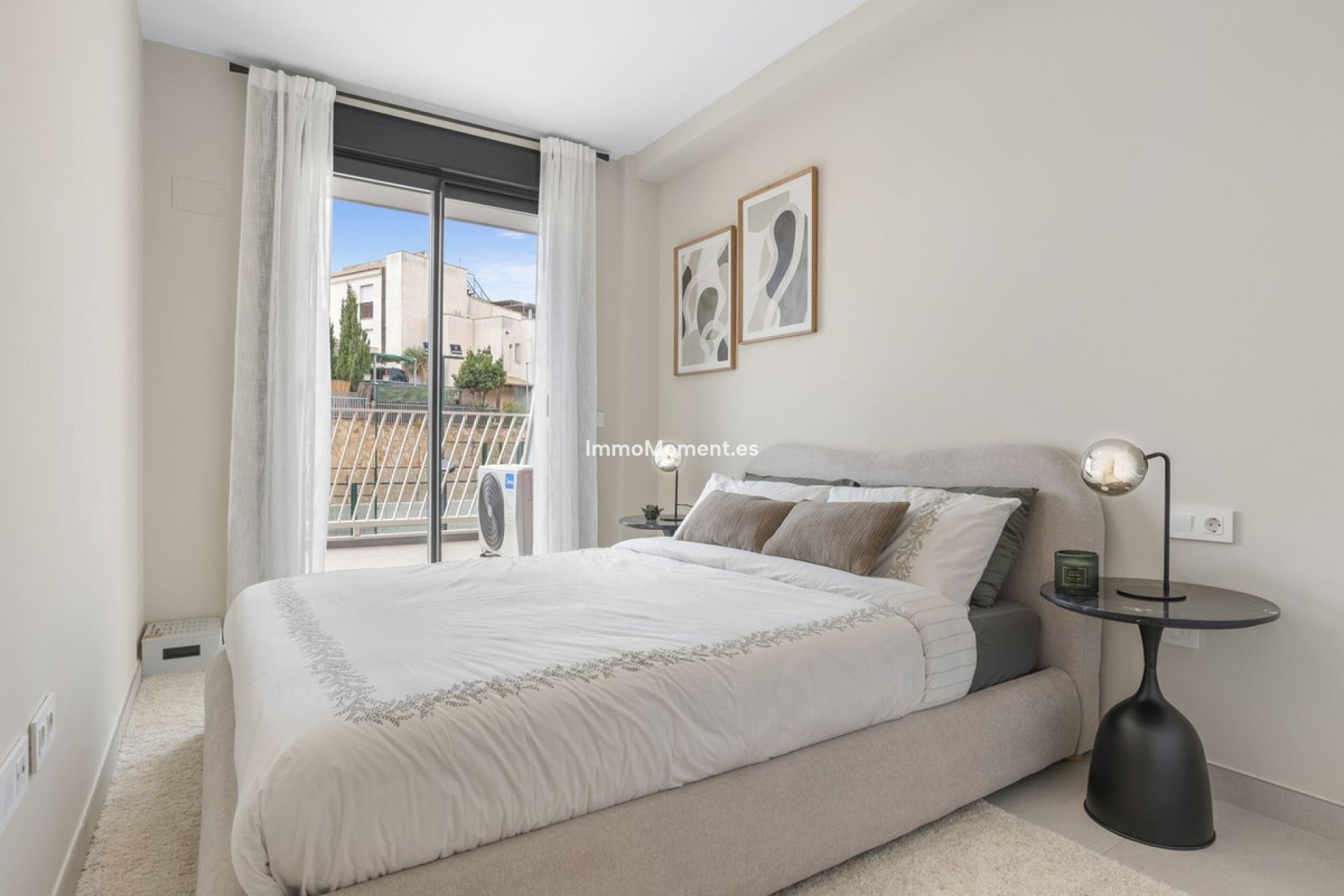 Bestaande woning - Appartement - Mijas - Mijas Centro