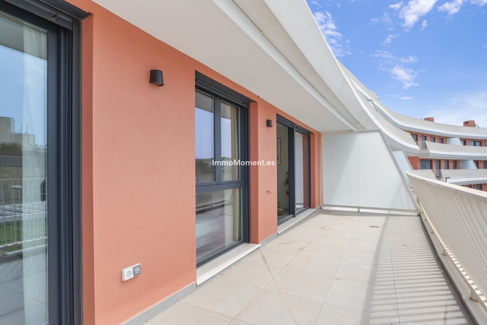 Bestaande woning - Appartement - Mijas - Mijas Centro