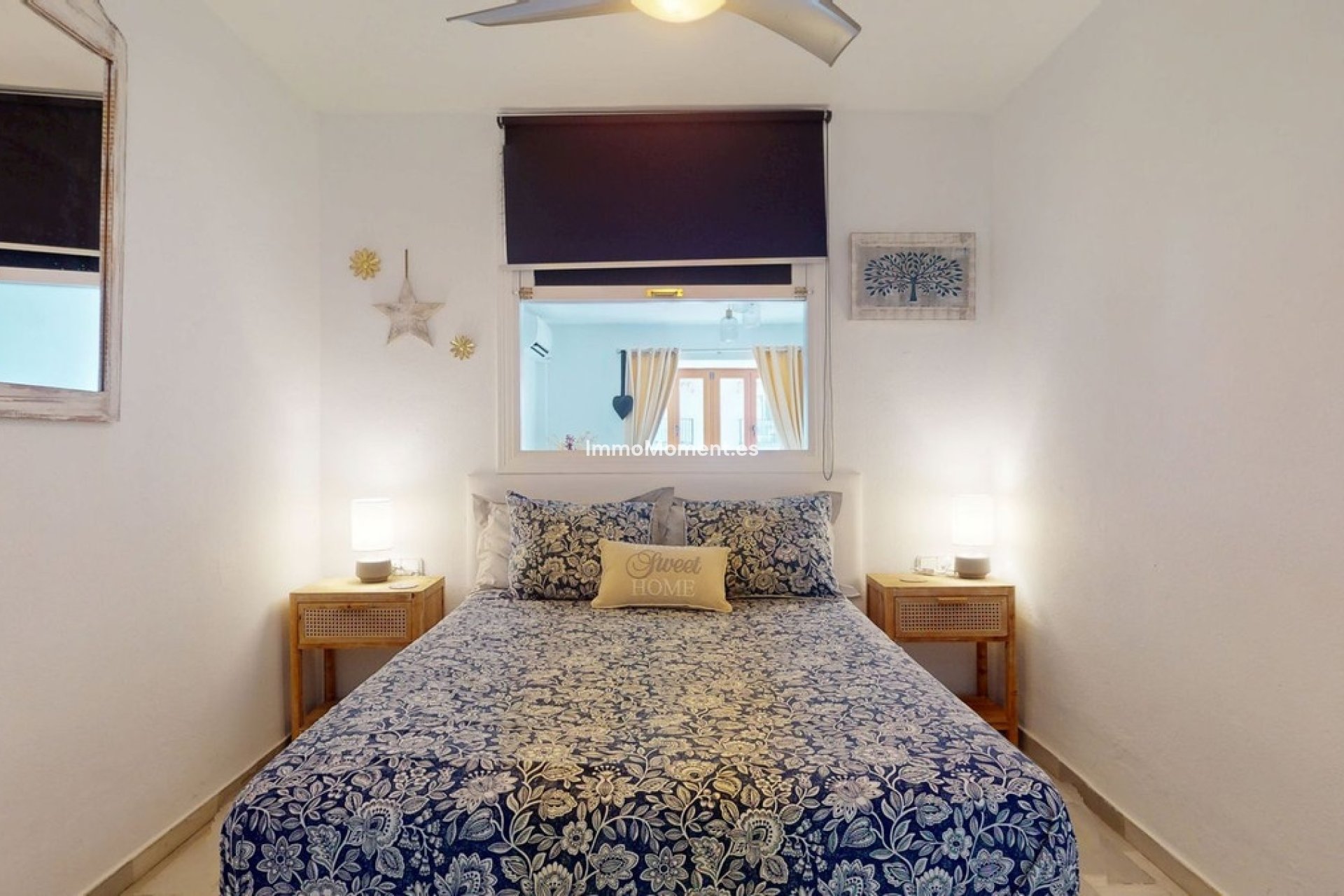 Bestaande woning - Appartement - Mijas - Mijas Centro