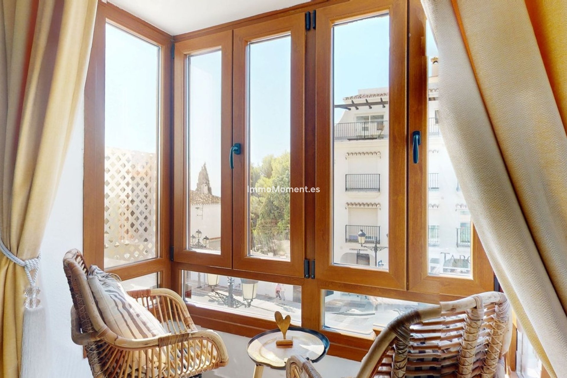 Bestaande woning - Appartement - Mijas - Mijas Centro
