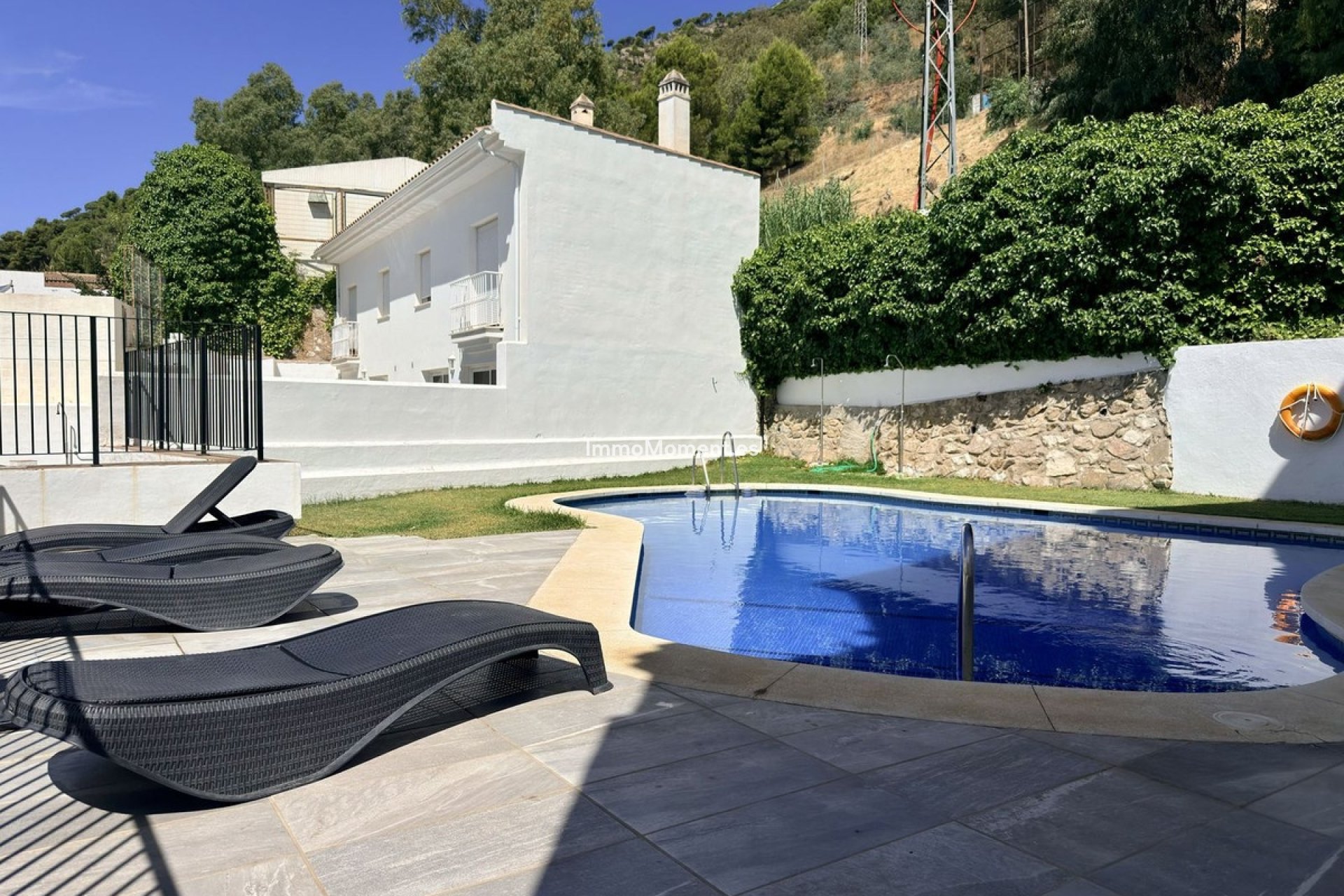 Bestaande woning - Appartement - Mijas - Mijas Centro