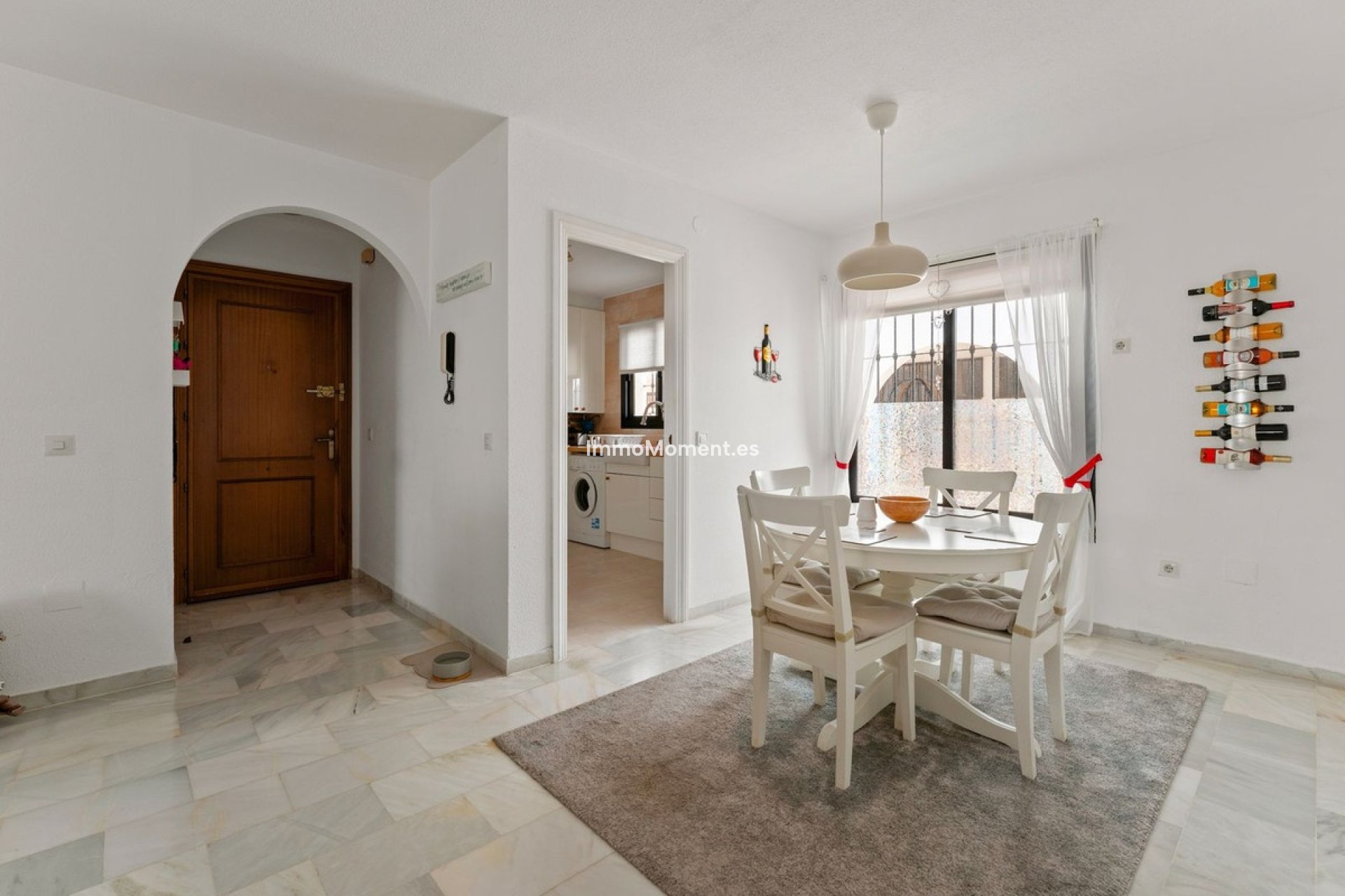 Bestaande woning - Appartement - Mijas - Mijas Centro