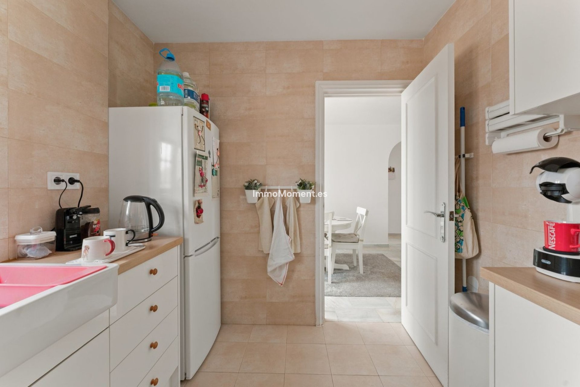 Bestaande woning - Appartement - Mijas - Mijas Centro