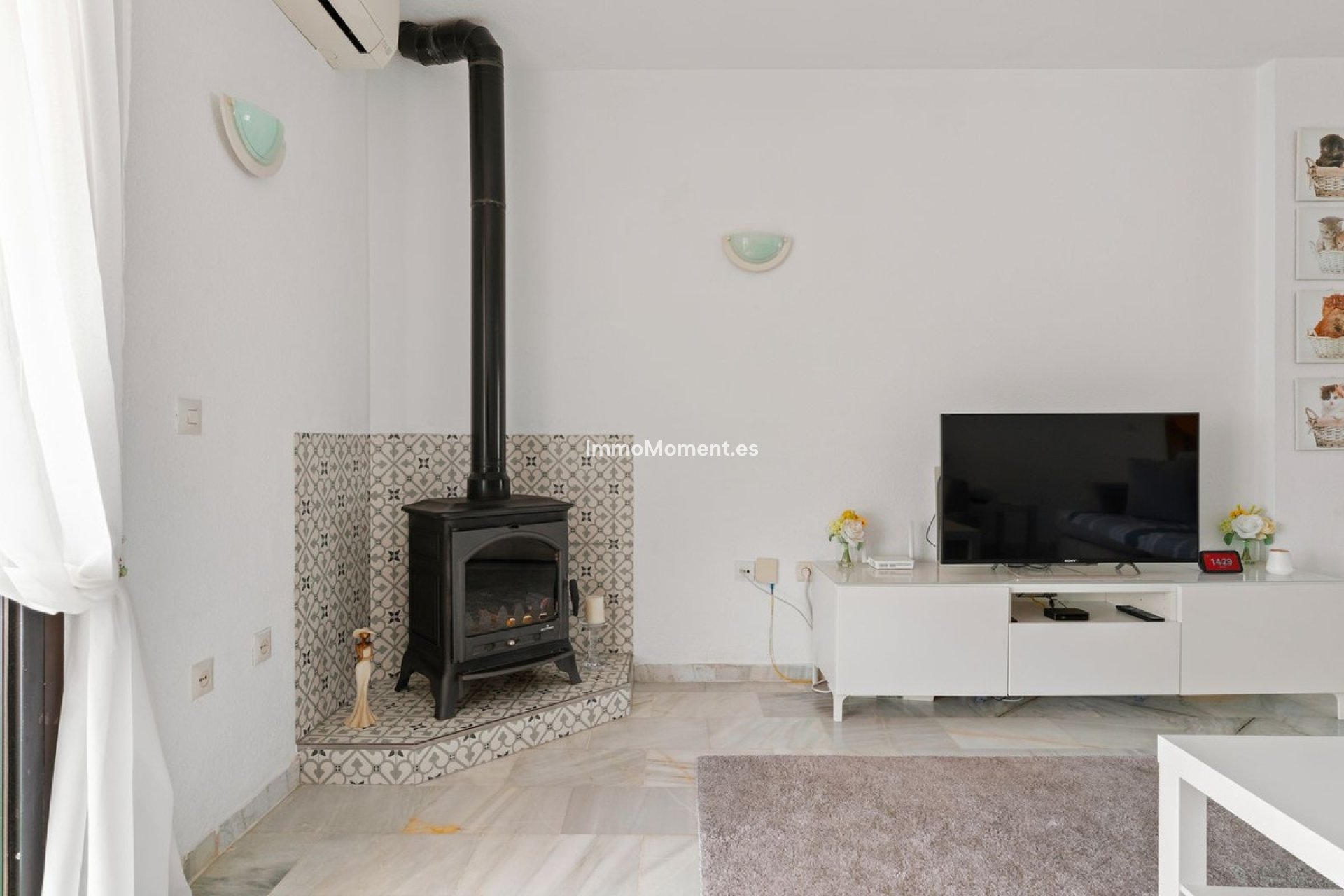 Bestaande woning - Appartement - Mijas - Mijas Centro