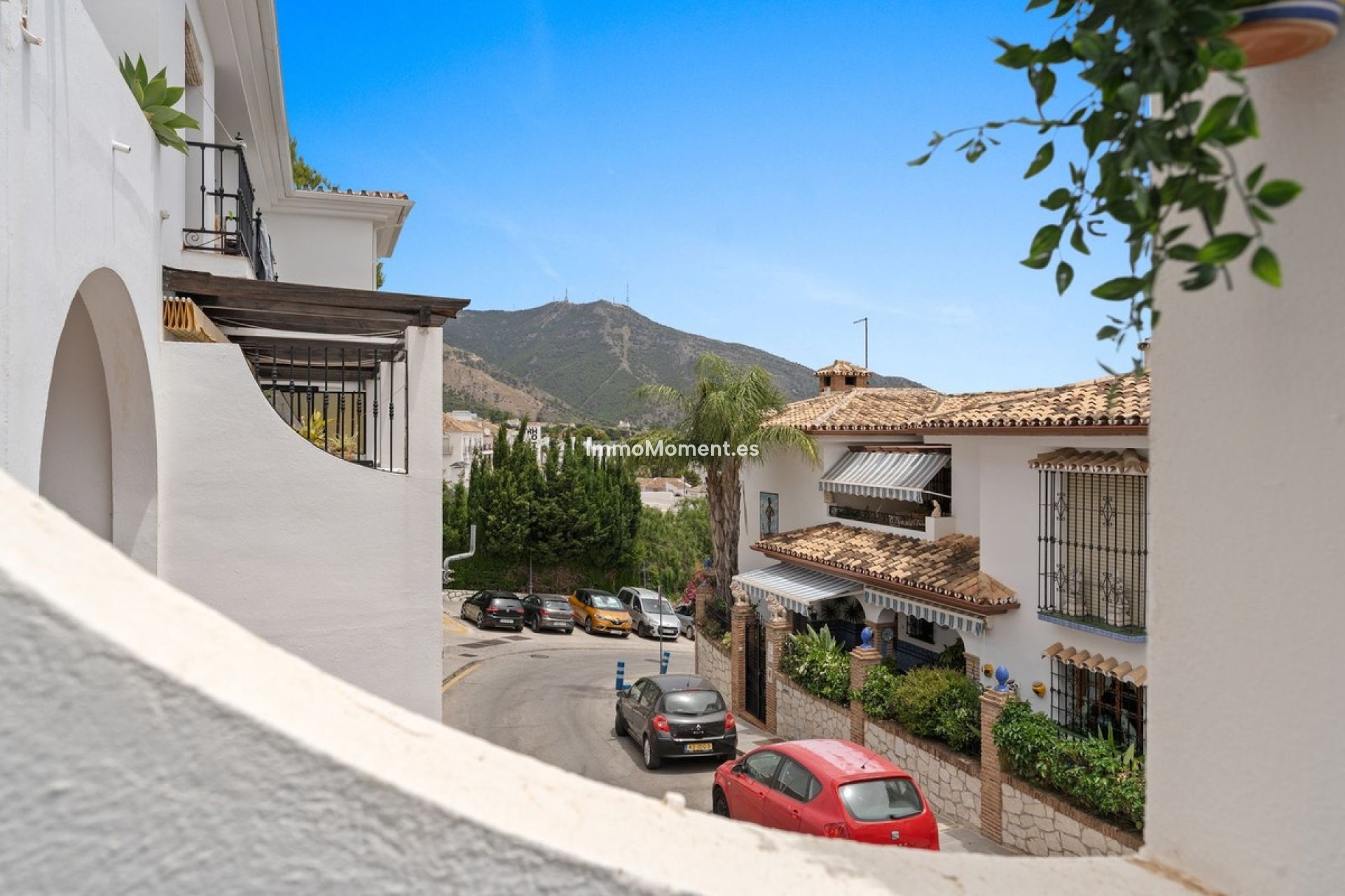 Bestaande woning - Appartement - Mijas - Mijas Centro