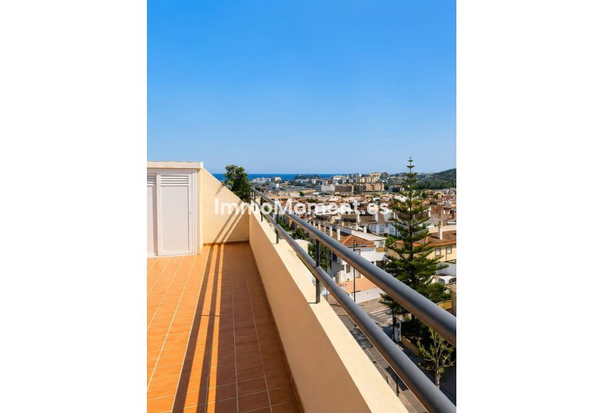 Bestaande woning - Appartement - Mijas - Mijas Centro