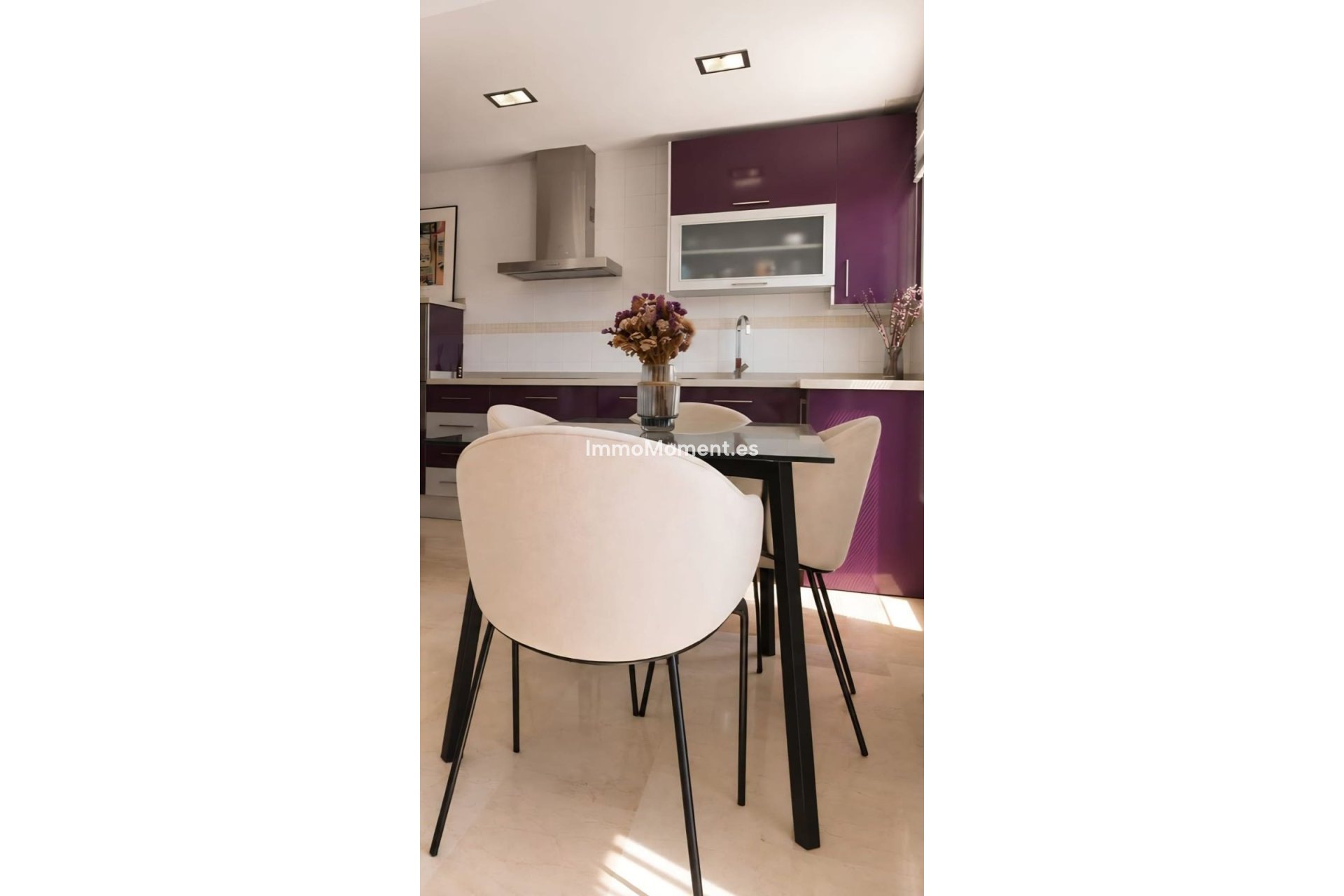 Bestaande woning - Appartement - Mijas - Mijas Centro