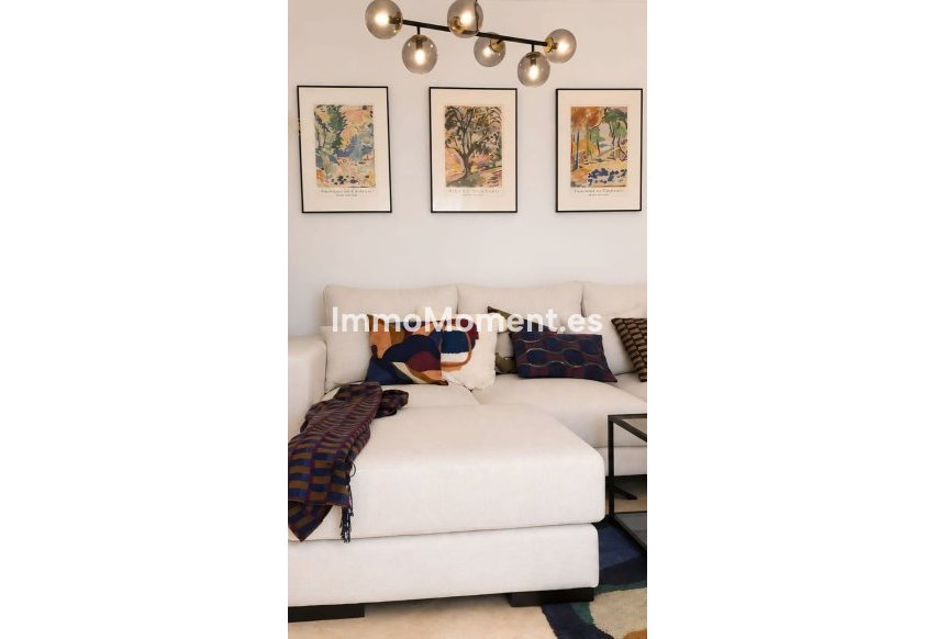 Bestaande woning - Appartement - Mijas - Mijas Centro