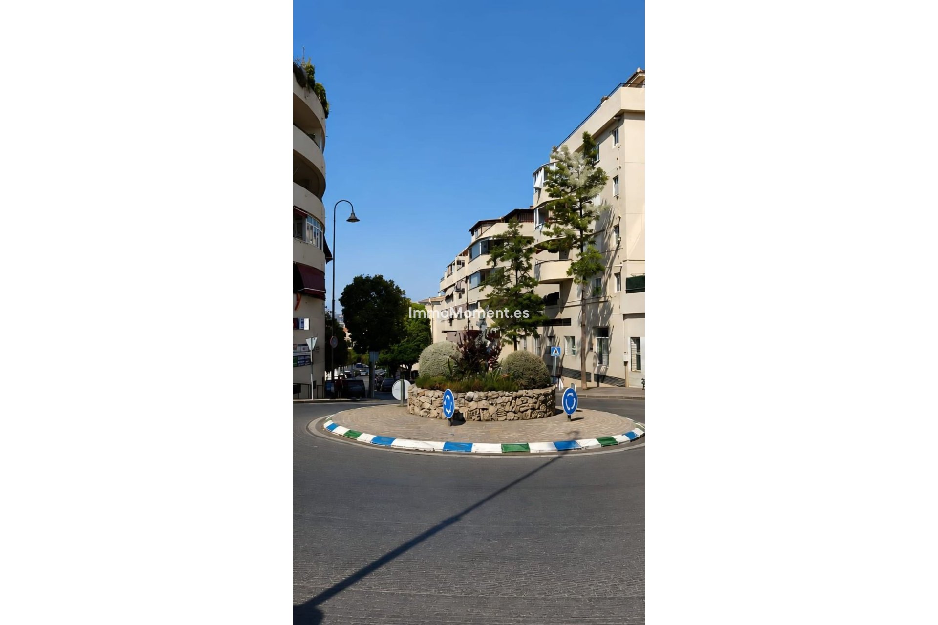 Bestaande woning - Appartement - Mijas - Mijas Centro