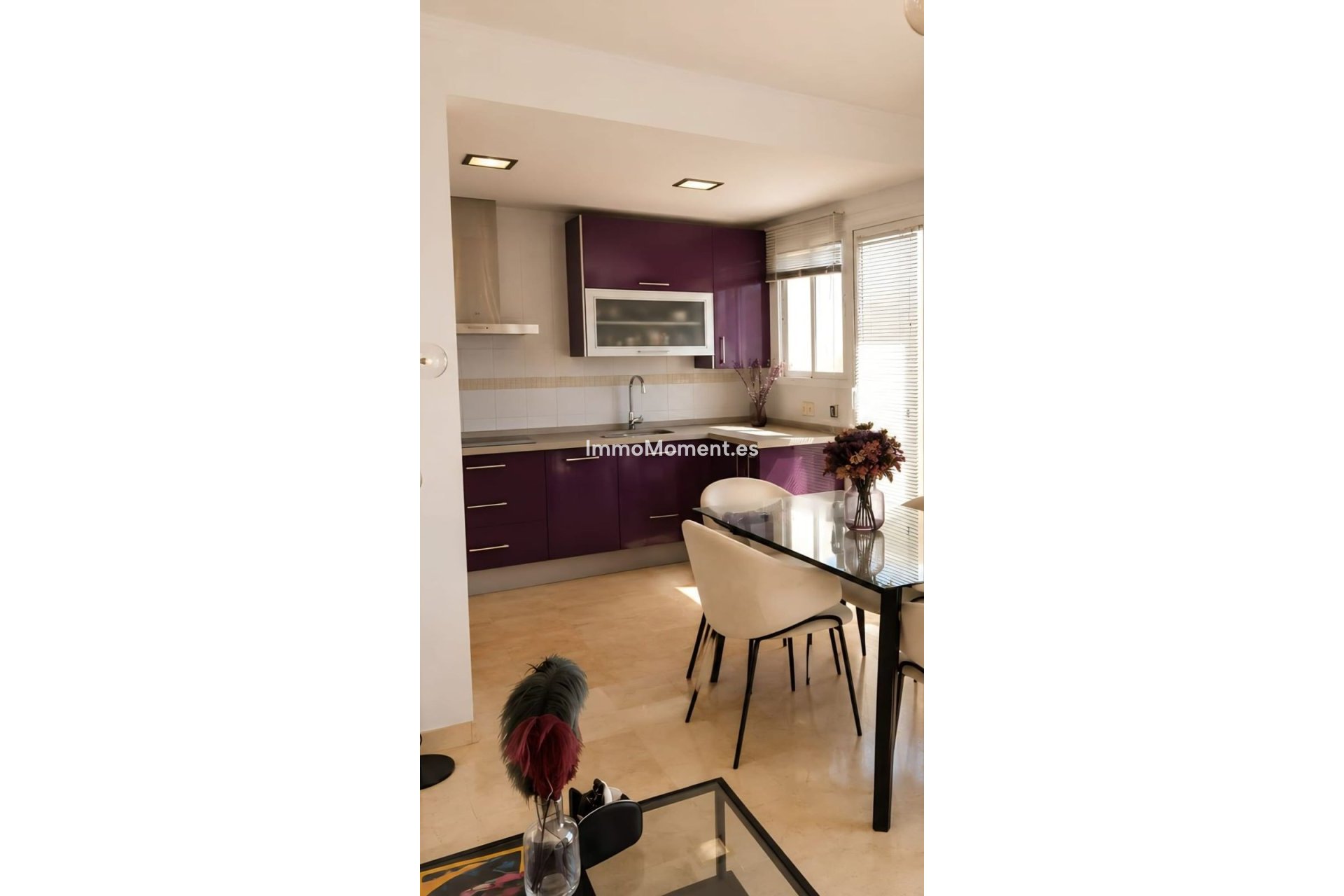 Bestaande woning - Appartement - Mijas - Mijas Centro