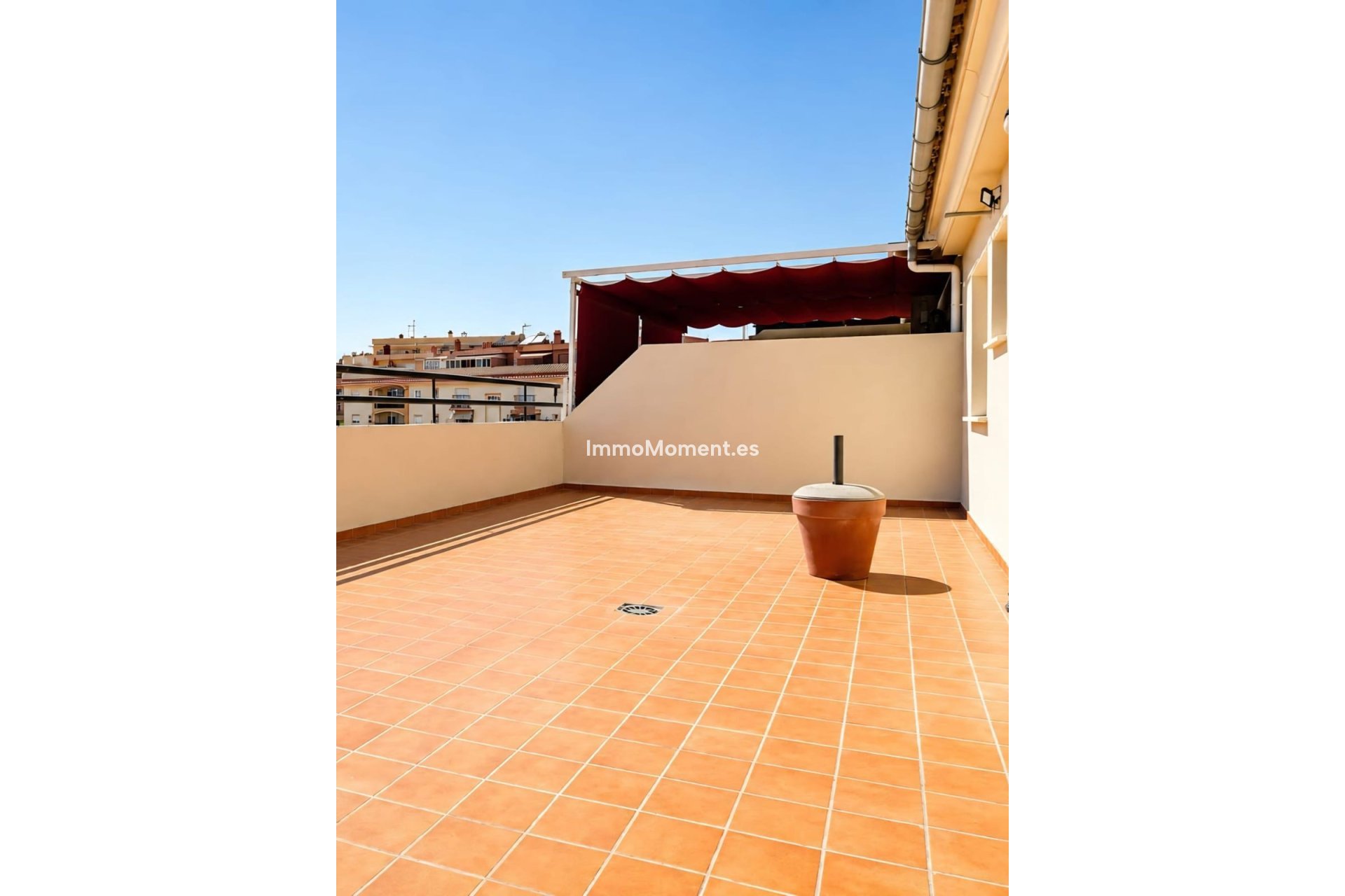 Bestaande woning - Appartement - Mijas - Mijas Centro