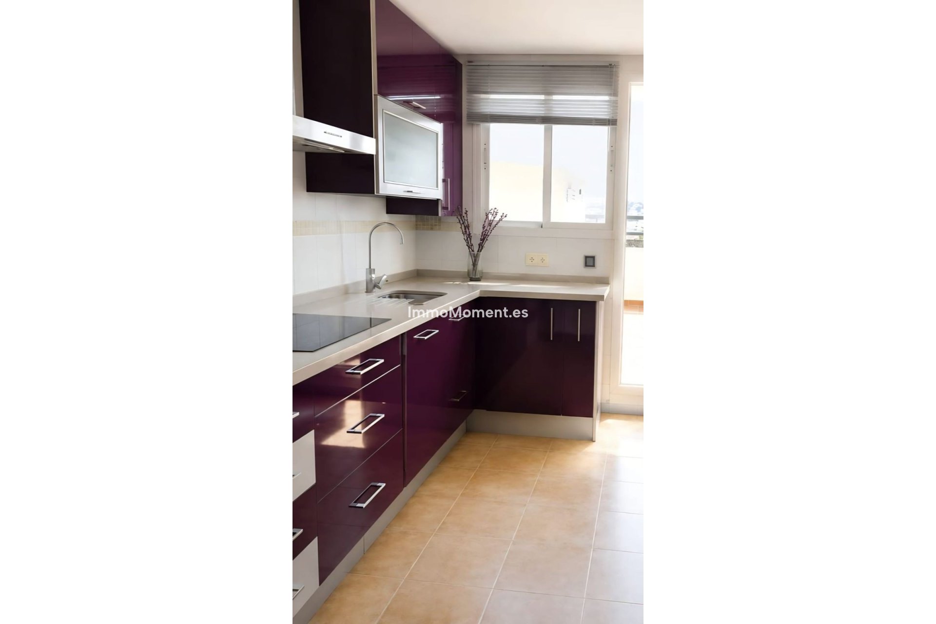 Bestaande woning - Appartement - Mijas - Mijas Centro
