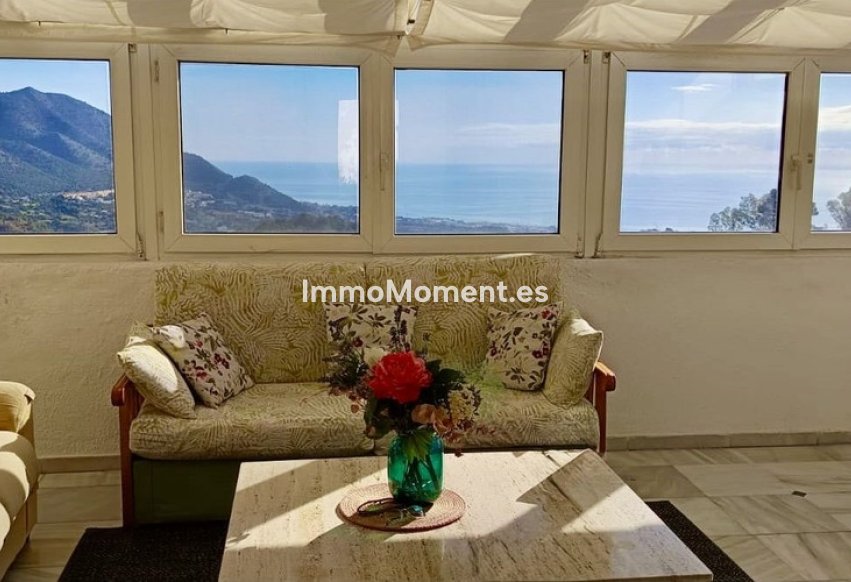 Bestaande woning - Appartement - Mijas - Mijas Centro