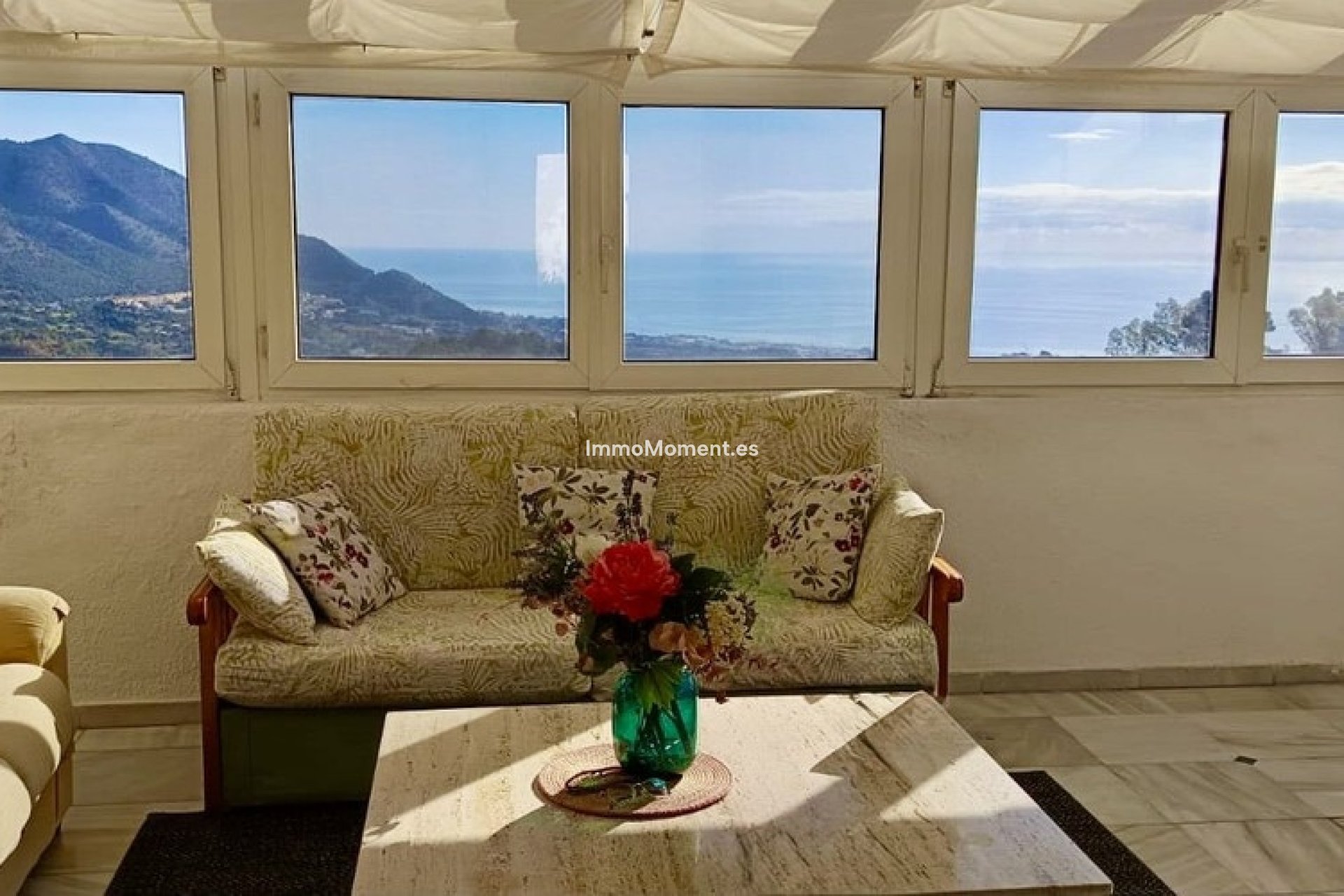 Bestaande woning - Appartement - Mijas - Mijas Centro