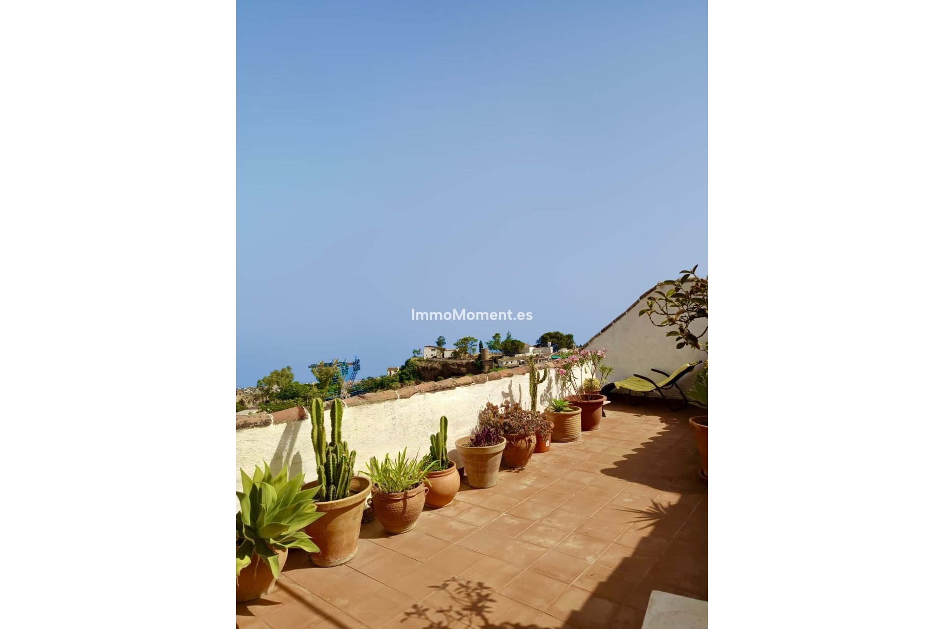 Bestaande woning - Appartement - Mijas - Mijas Centro