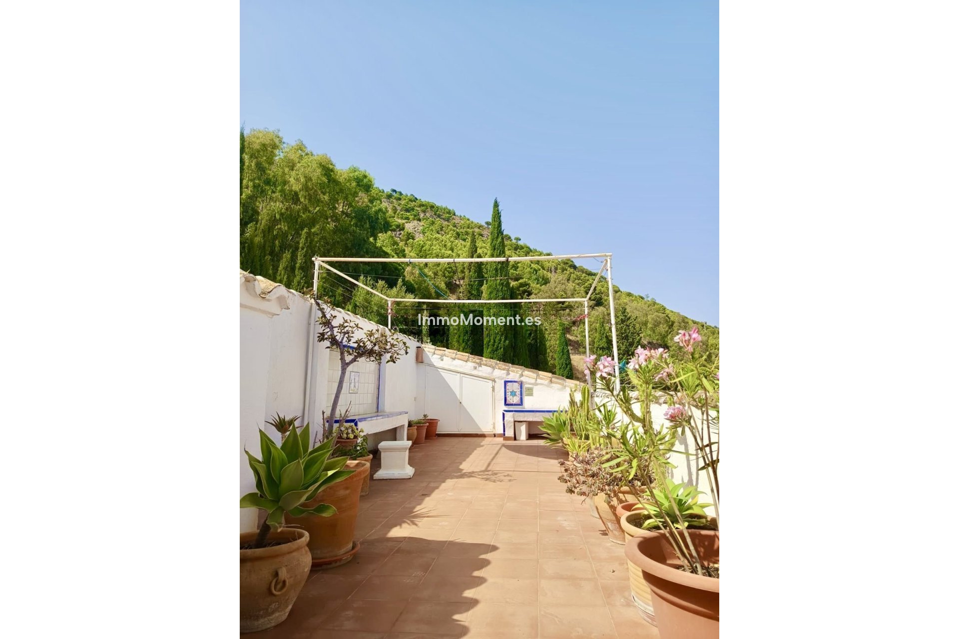 Bestaande woning - Appartement - Mijas - Mijas Centro