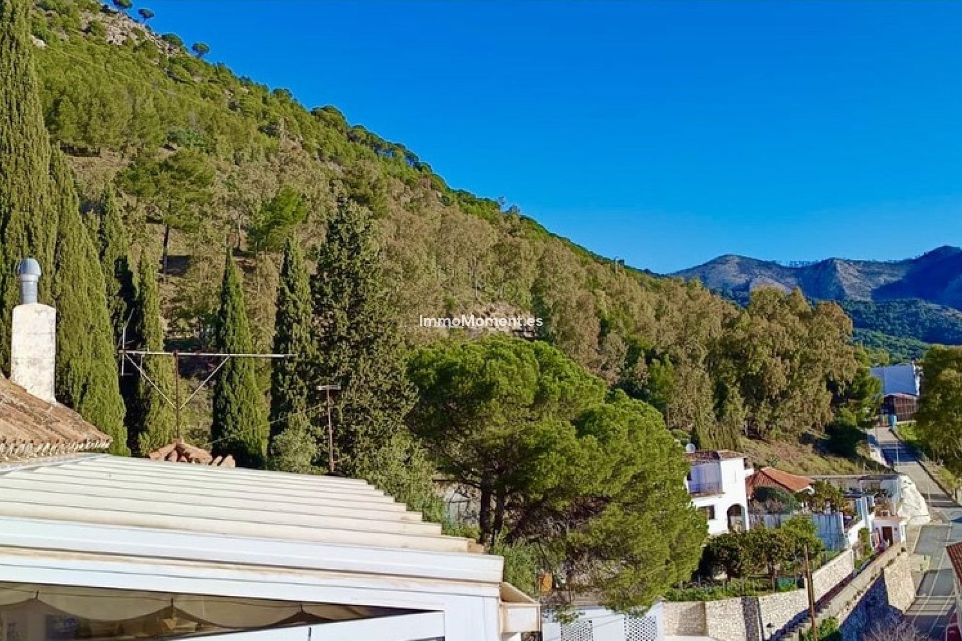 Bestaande woning - Appartement - Mijas - Mijas Centro