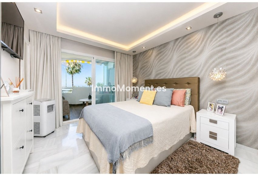 Bestaande woning - Appartement - Mijas - Mijas Centro