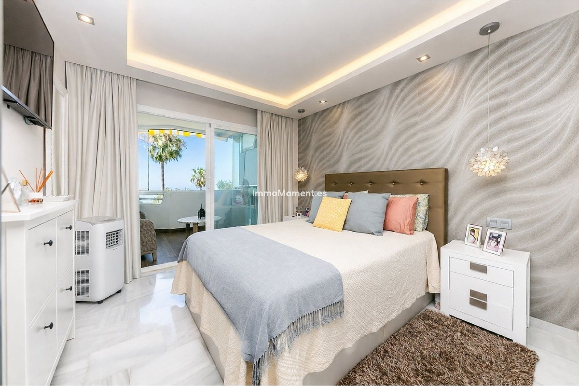 Bestaande woning - Appartement - Mijas - Mijas Centro