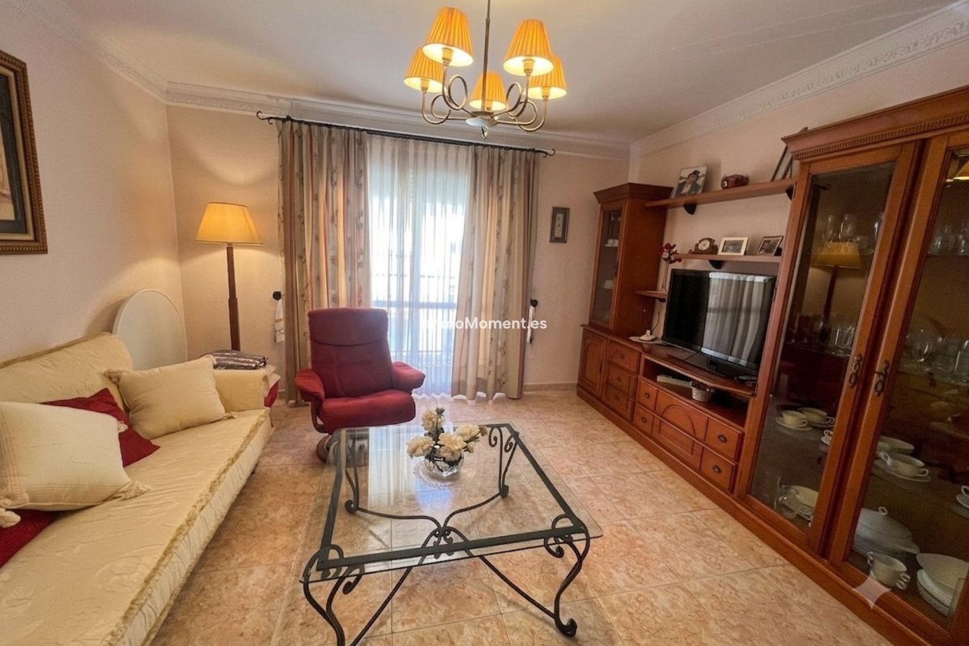 Bestaande woning - Appartement - Mijas - Mijas Centro