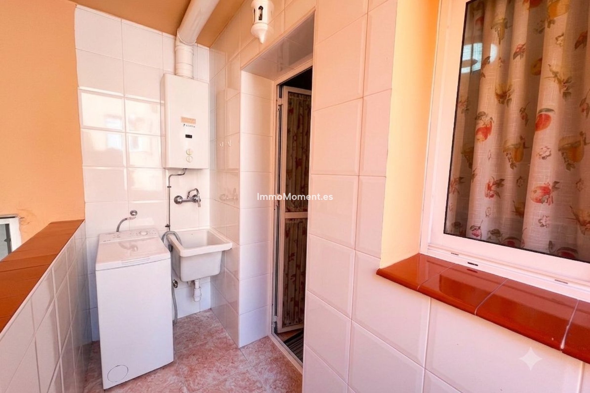 Bestaande woning - Appartement - Mijas - Mijas Centro