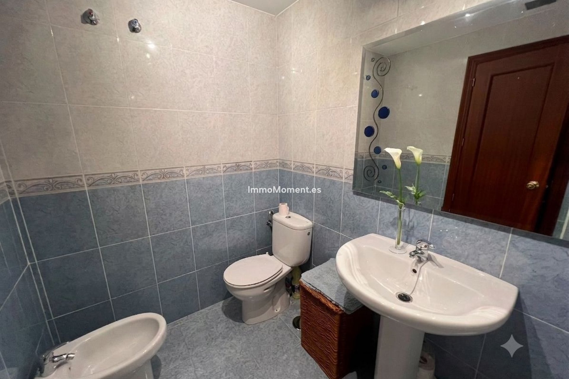 Bestaande woning - Appartement - Mijas - Mijas Centro