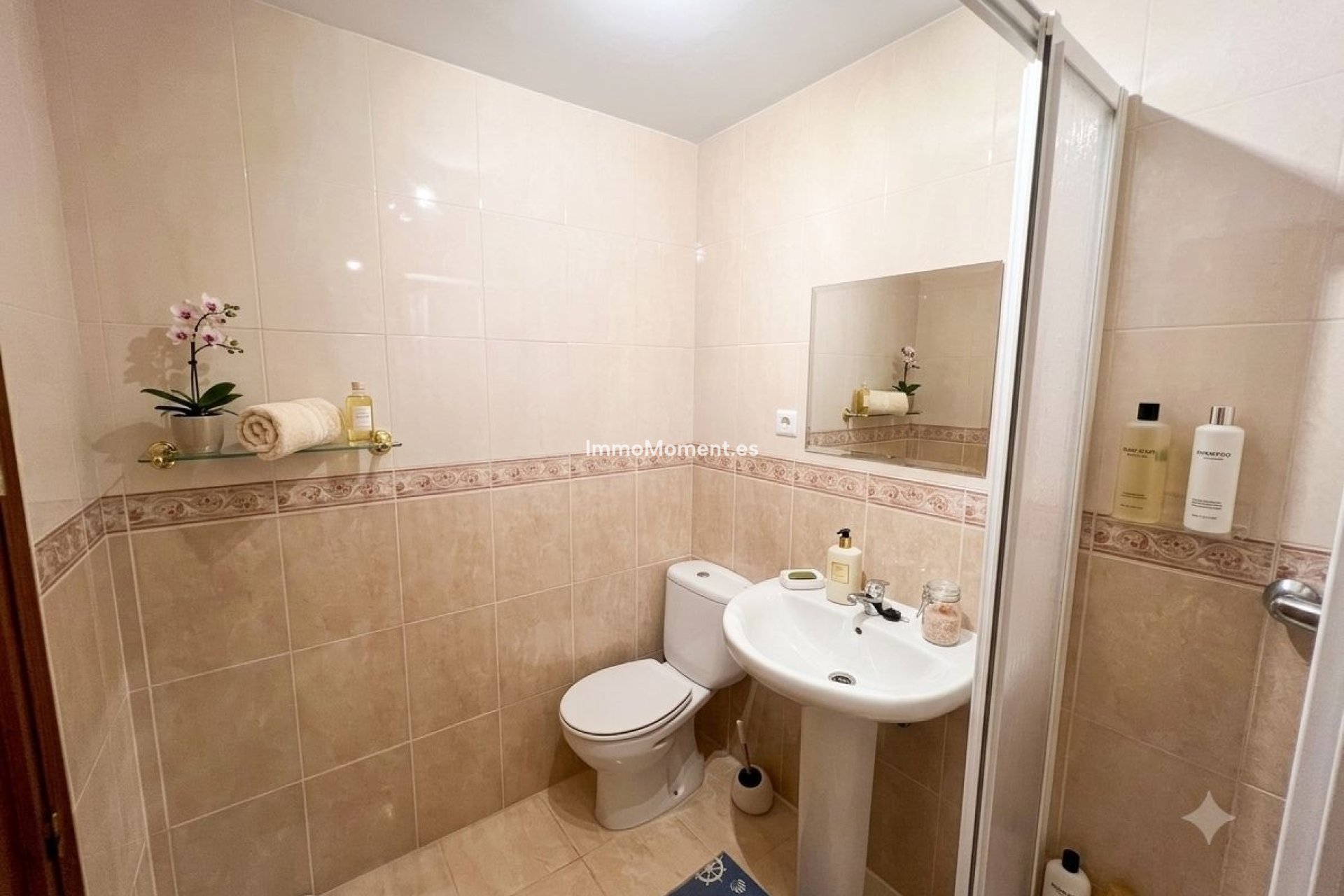 Bestaande woning - Appartement - Mijas - Mijas Centro