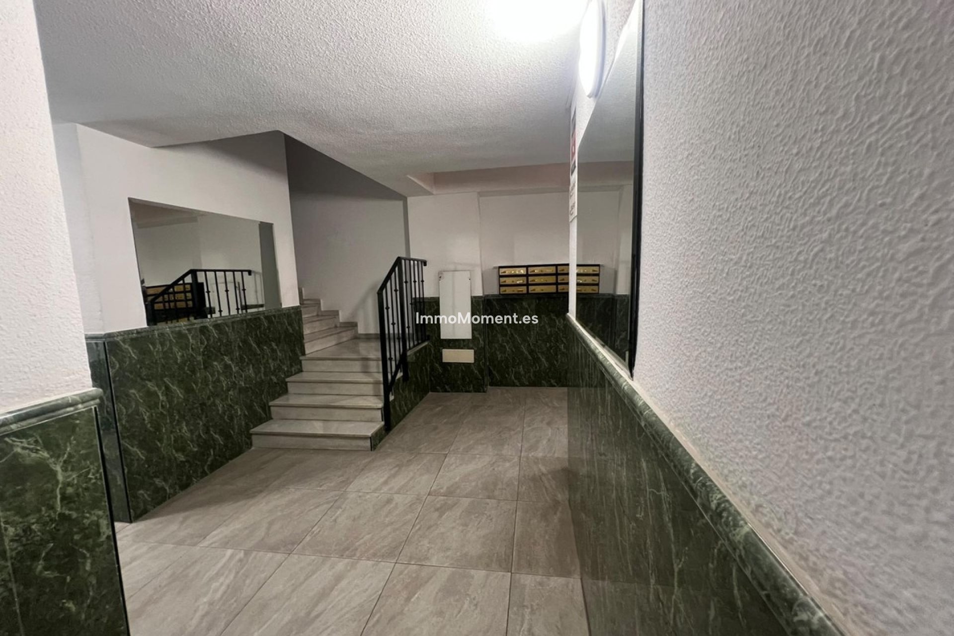 Bestaande woning - Appartement - Mijas - Mijas Centro