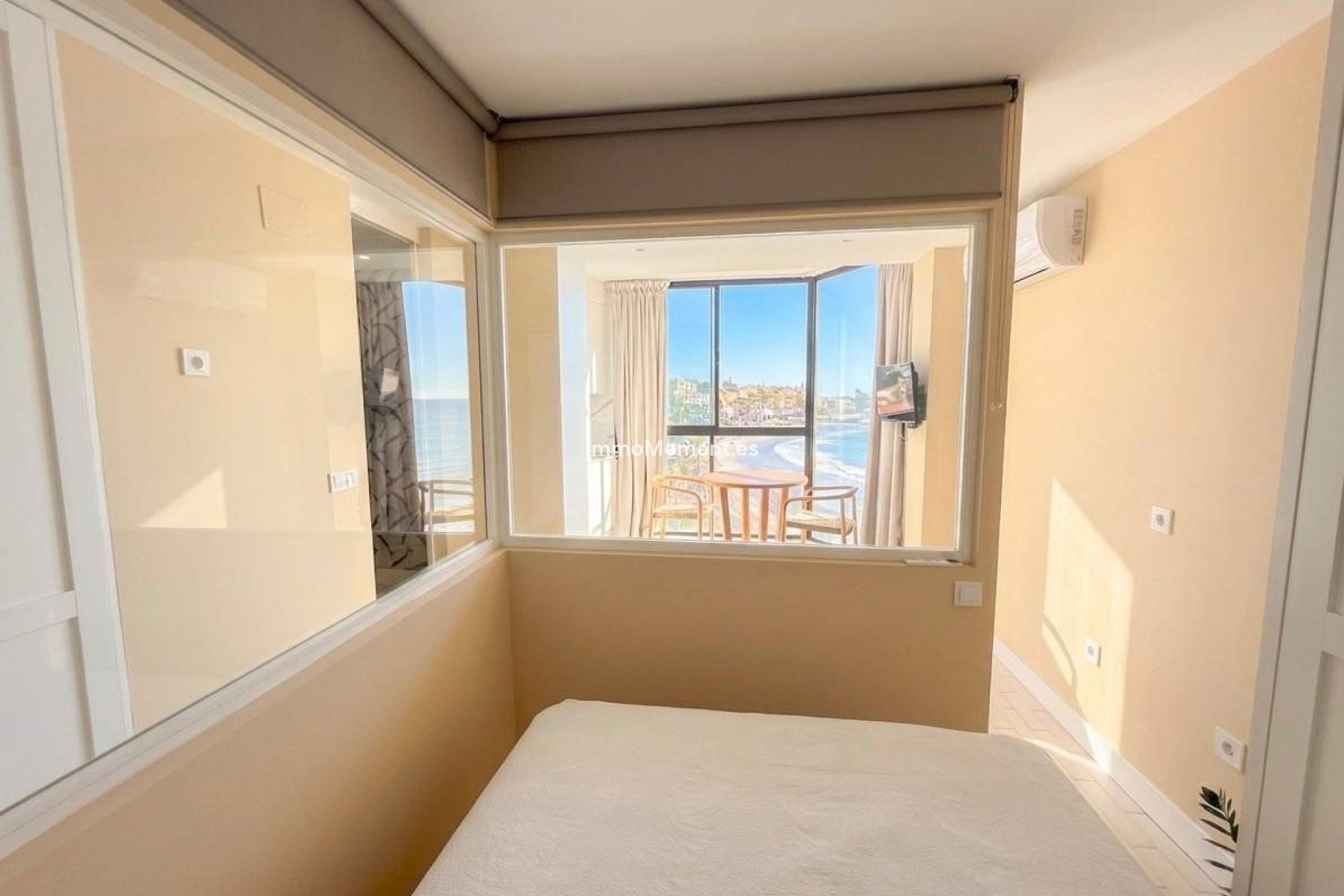 Bestaande woning - Appartement - Mijas - Mijas Centro