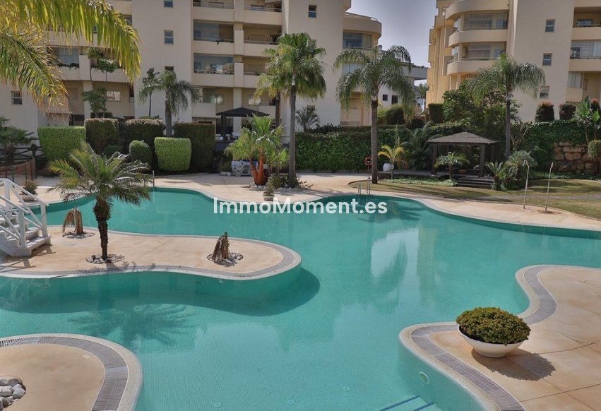 Bestaande woning - Appartement - Mijas - Mijas Centro