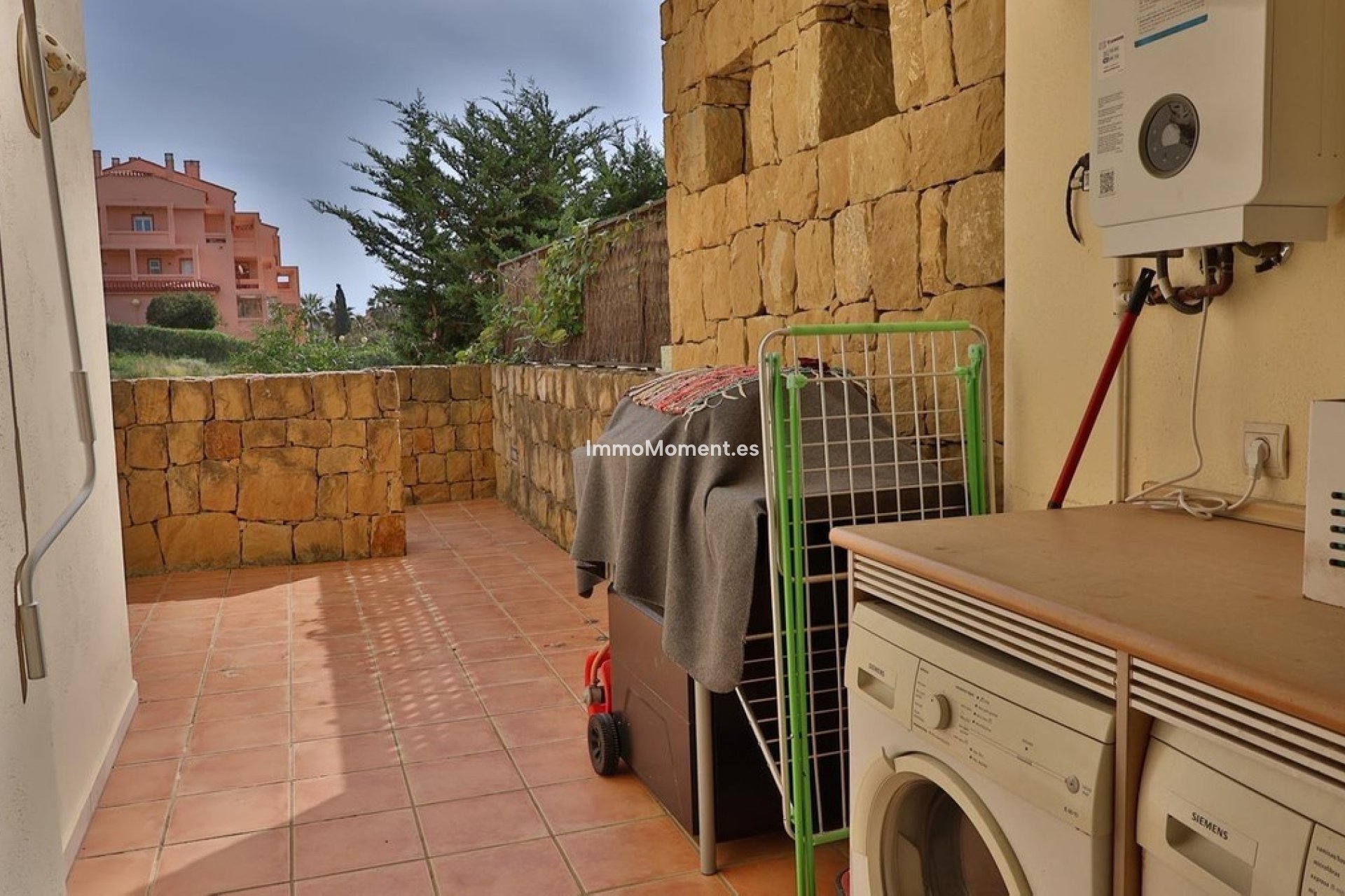 Bestaande woning - Appartement - Mijas - Mijas Centro