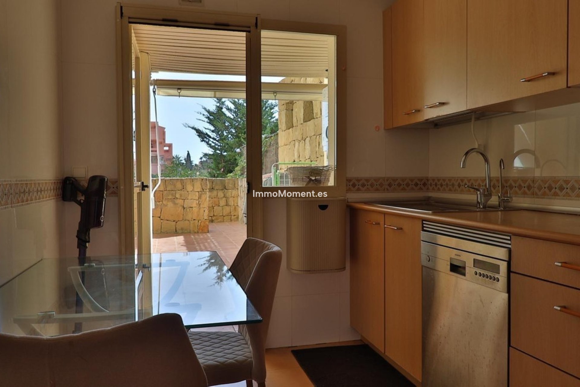 Bestaande woning - Appartement - Mijas - Mijas Centro